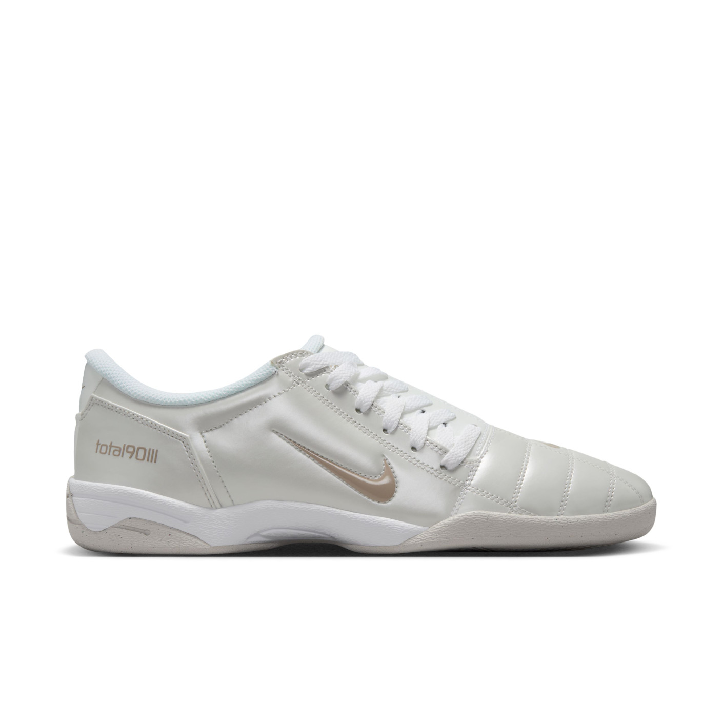 Nike Total 90 White Grey Photon Dust