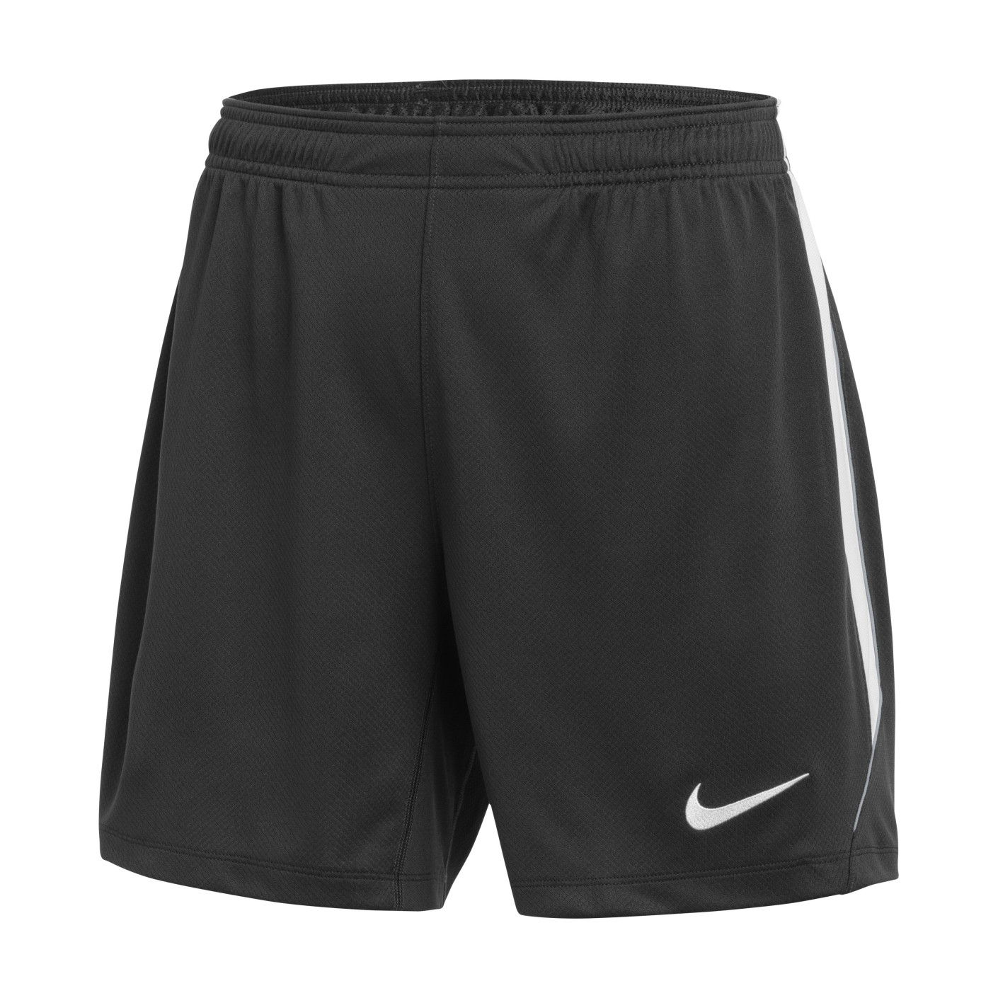 Nike Dri-FIT Strike 26 Women's Training Shorts Black White
