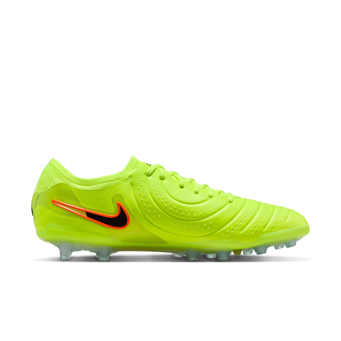 Nike Tiempo Legend Elite 10 Artificial Grass Football Boots (AG
