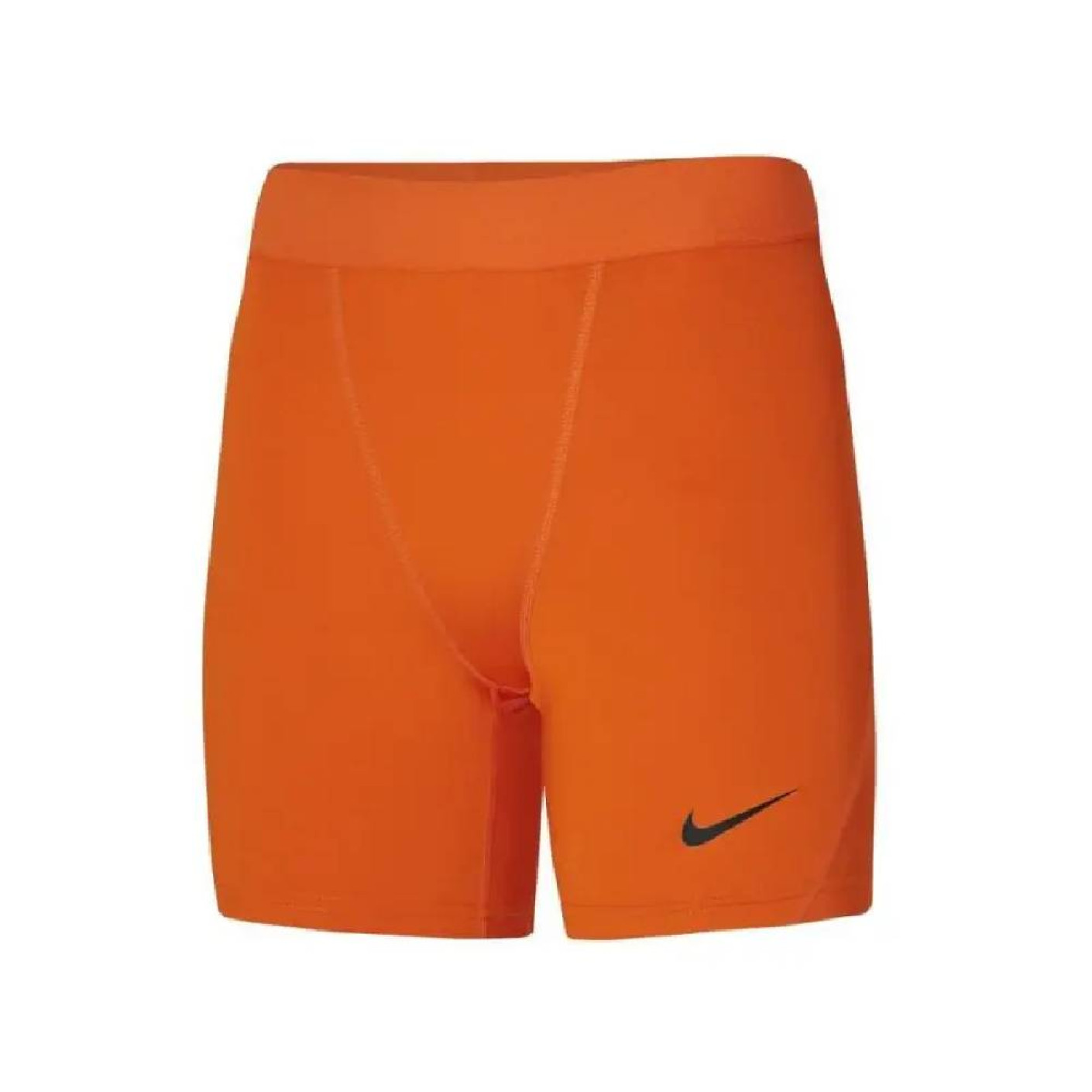 Nike Pro Strike Dri-FIT Slidingbroekje Dames Oranje