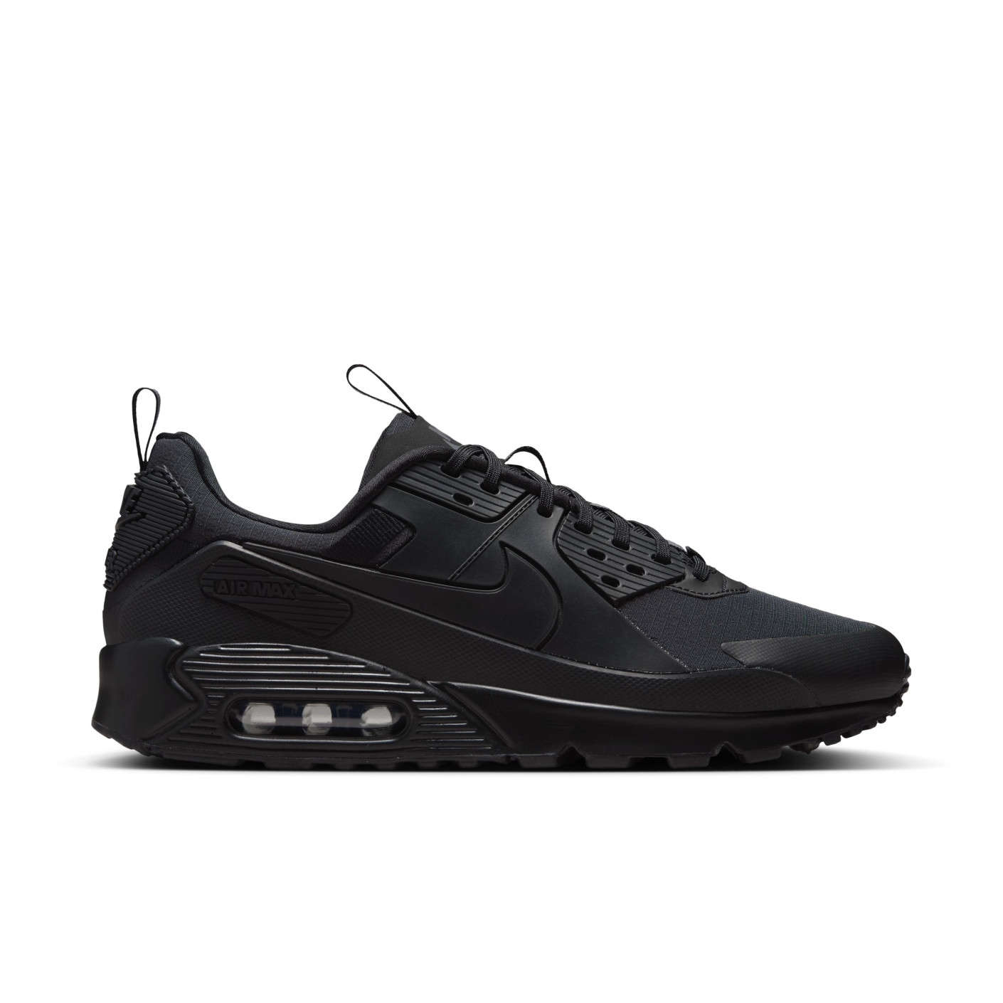 Nike Air Max 90 Sneakers Drift Zwart