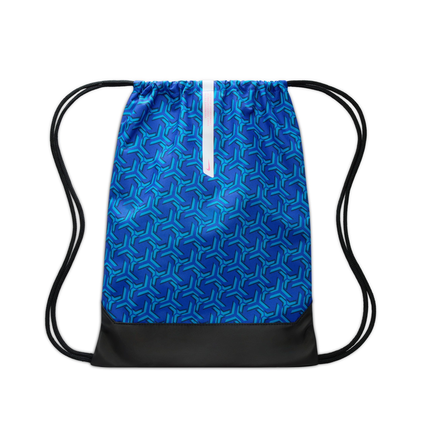 nike gym bag sports direct