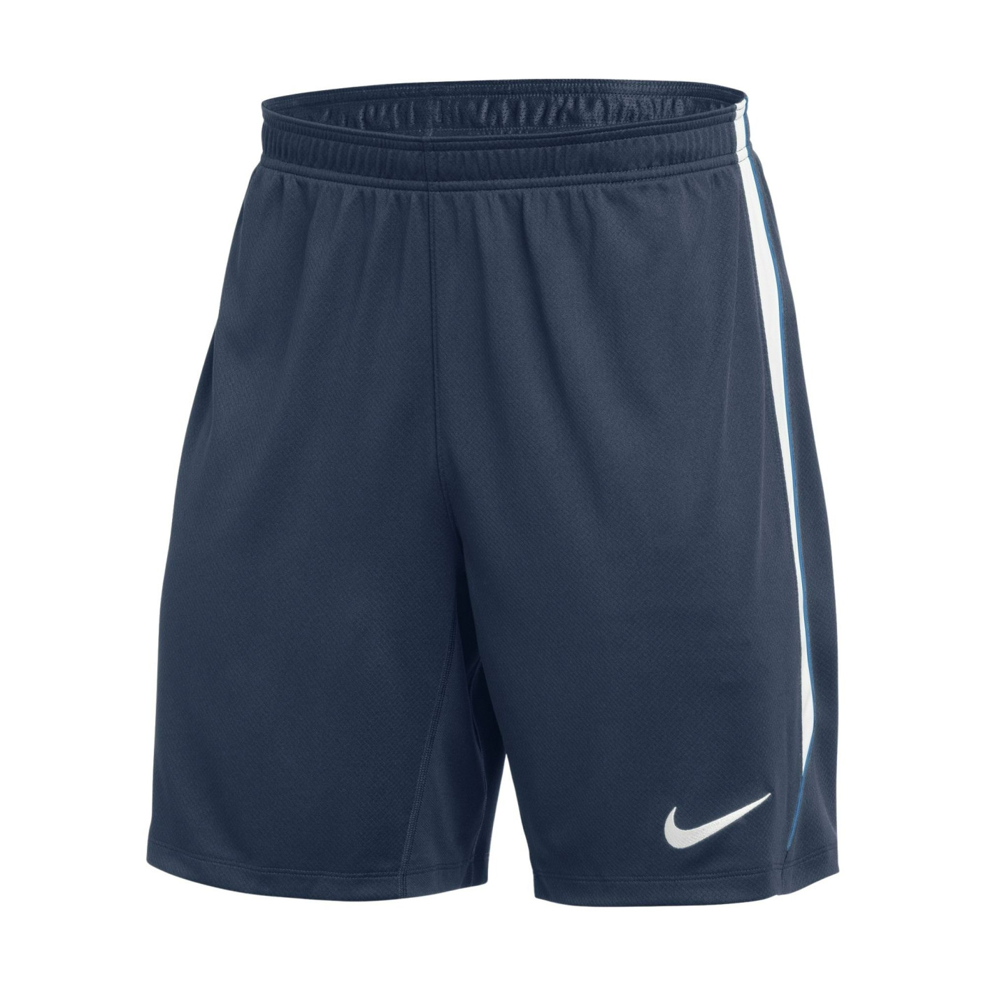 Nike Dri-FIT Strike 26 Training Short Dark Blue White