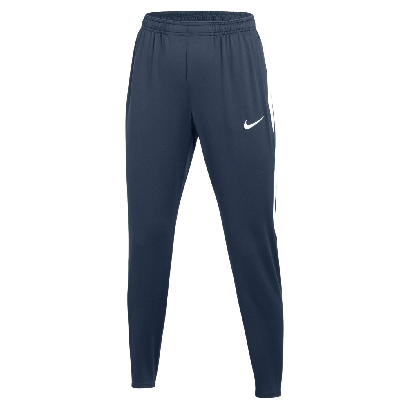 Nike Dri-FIT Strike 26 Trainingsbroek Dames Donkerblauw Wit