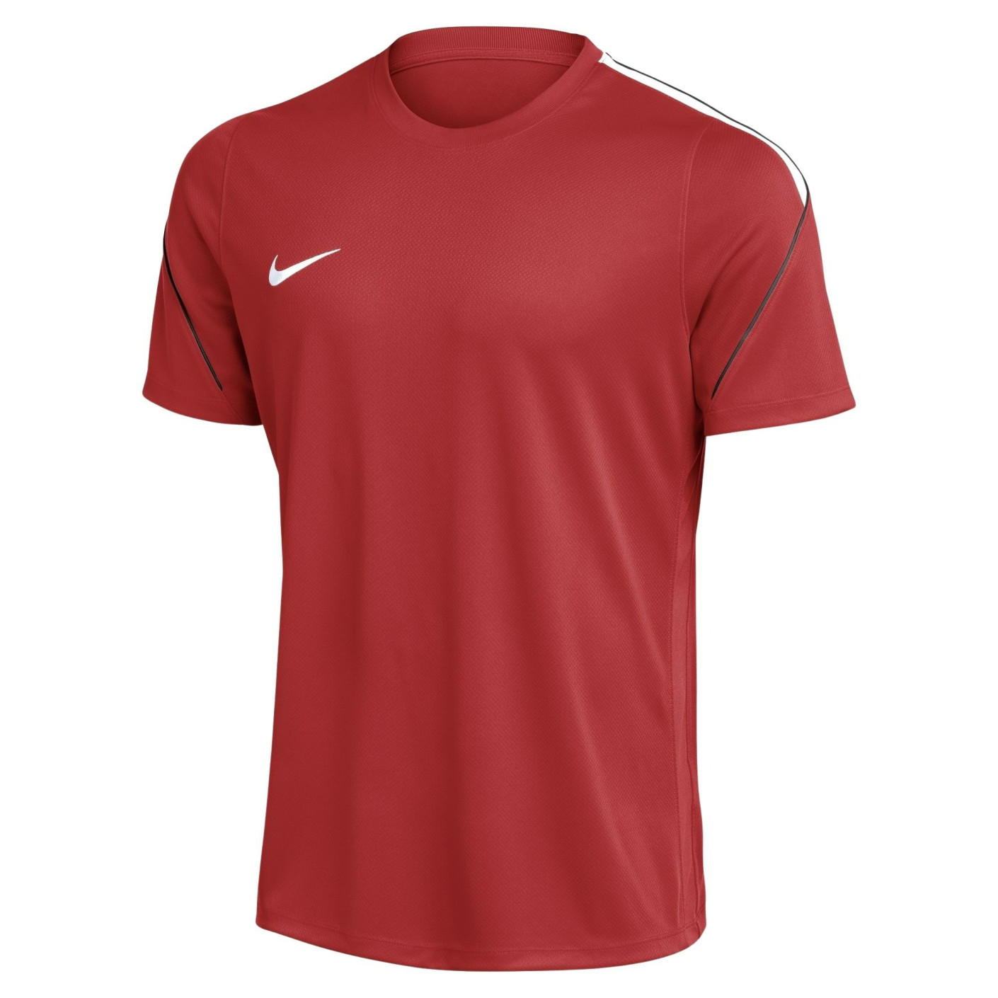 Nike Dri-FIT Strike 26 Training Shirt Red White