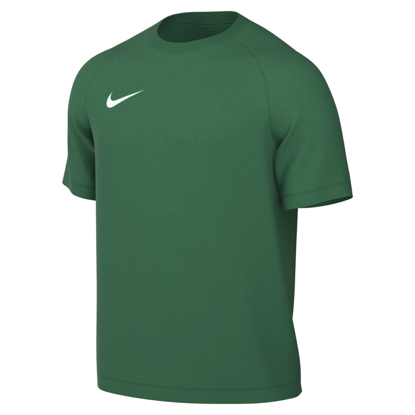 Nike Dri-FIT Park VIII Voetbalshirt Donkergroen Wit