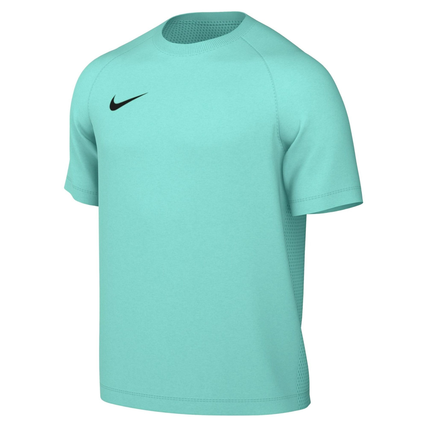 Nike Dri-FIT Park VIII Voetbalshirt Turquoise Zwart