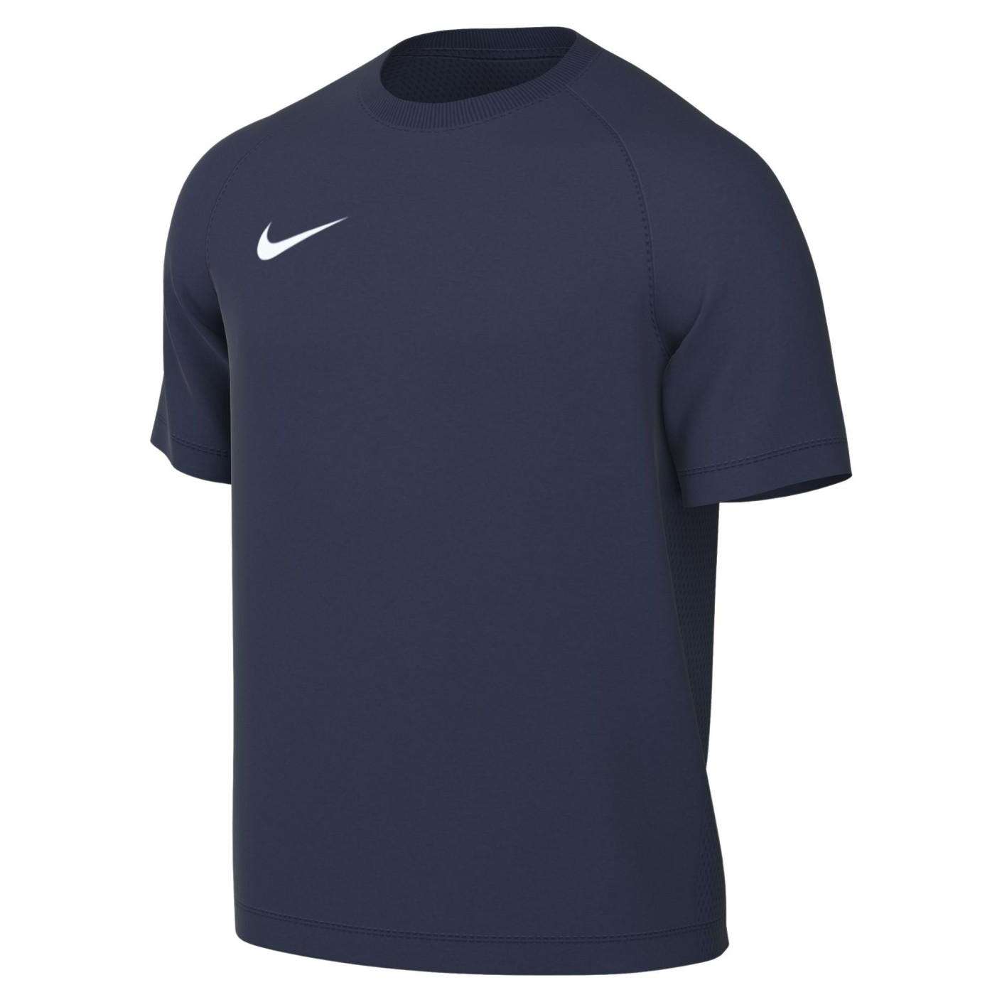 Nike Dri-FIT Park VIII Voetbalshirt Donkerblauw Wit