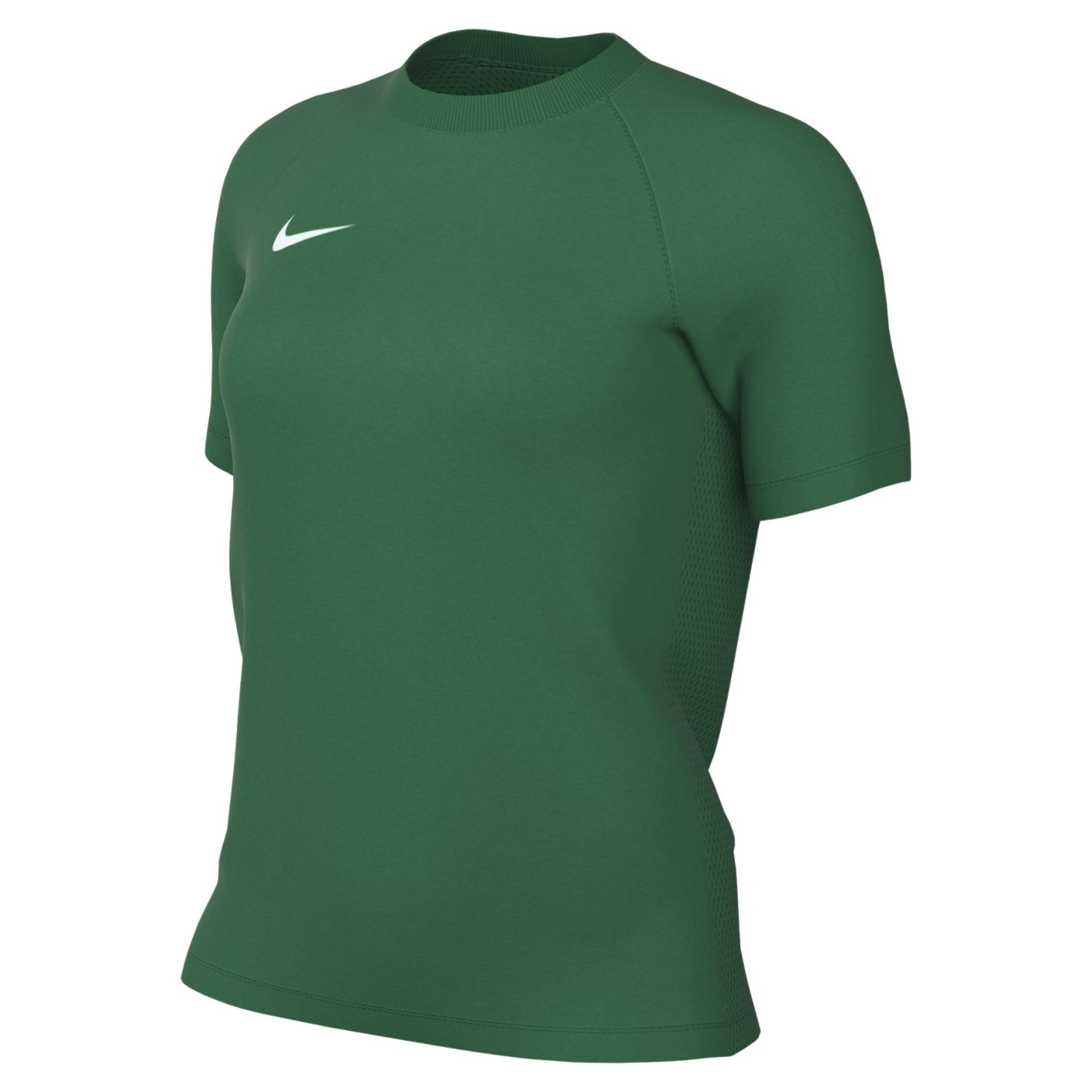 Nike Dri-FIT Park VIII Women's Football Shirt Dark Green White