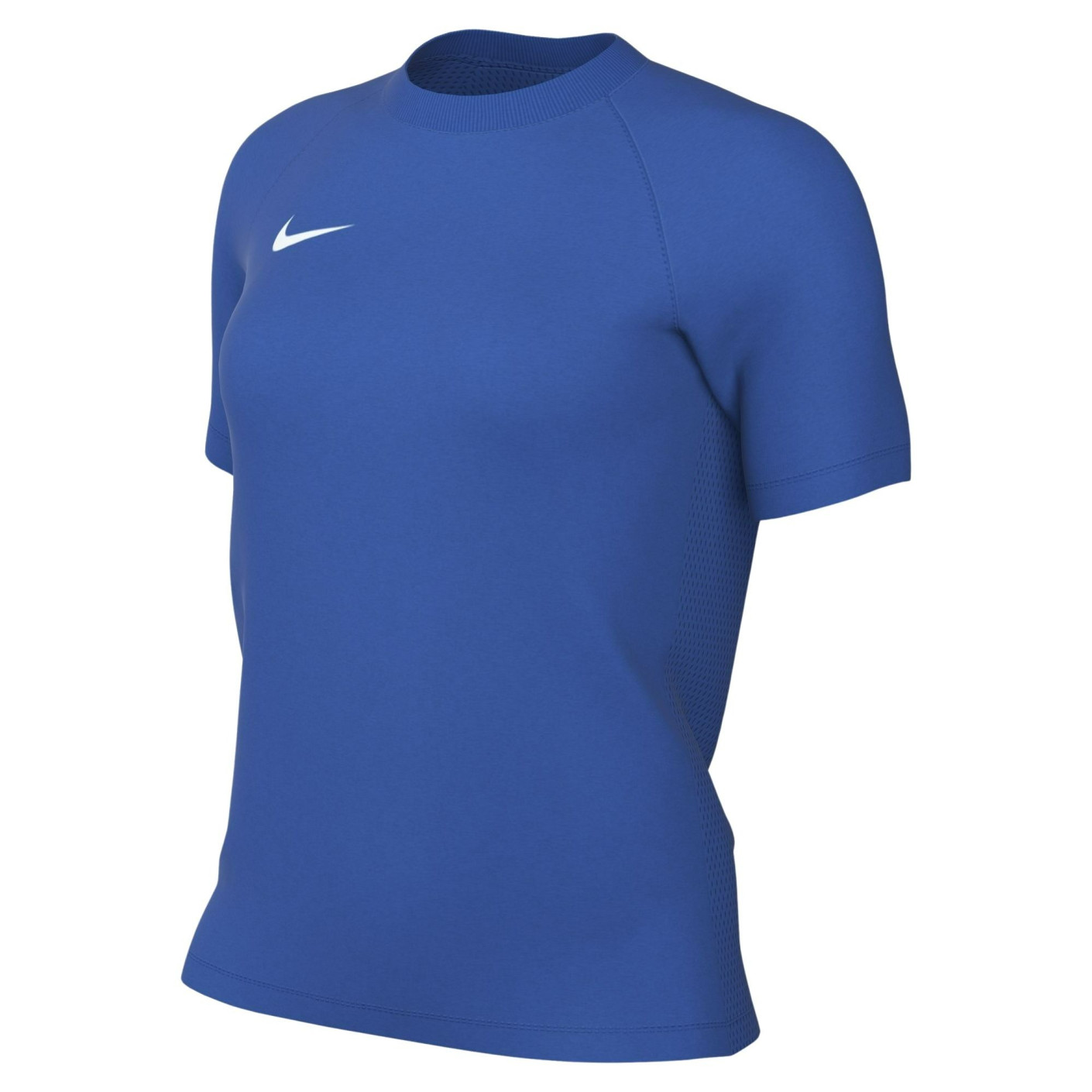 Nike Dri-FIT Park VIII Women's Blue White Football Shirt