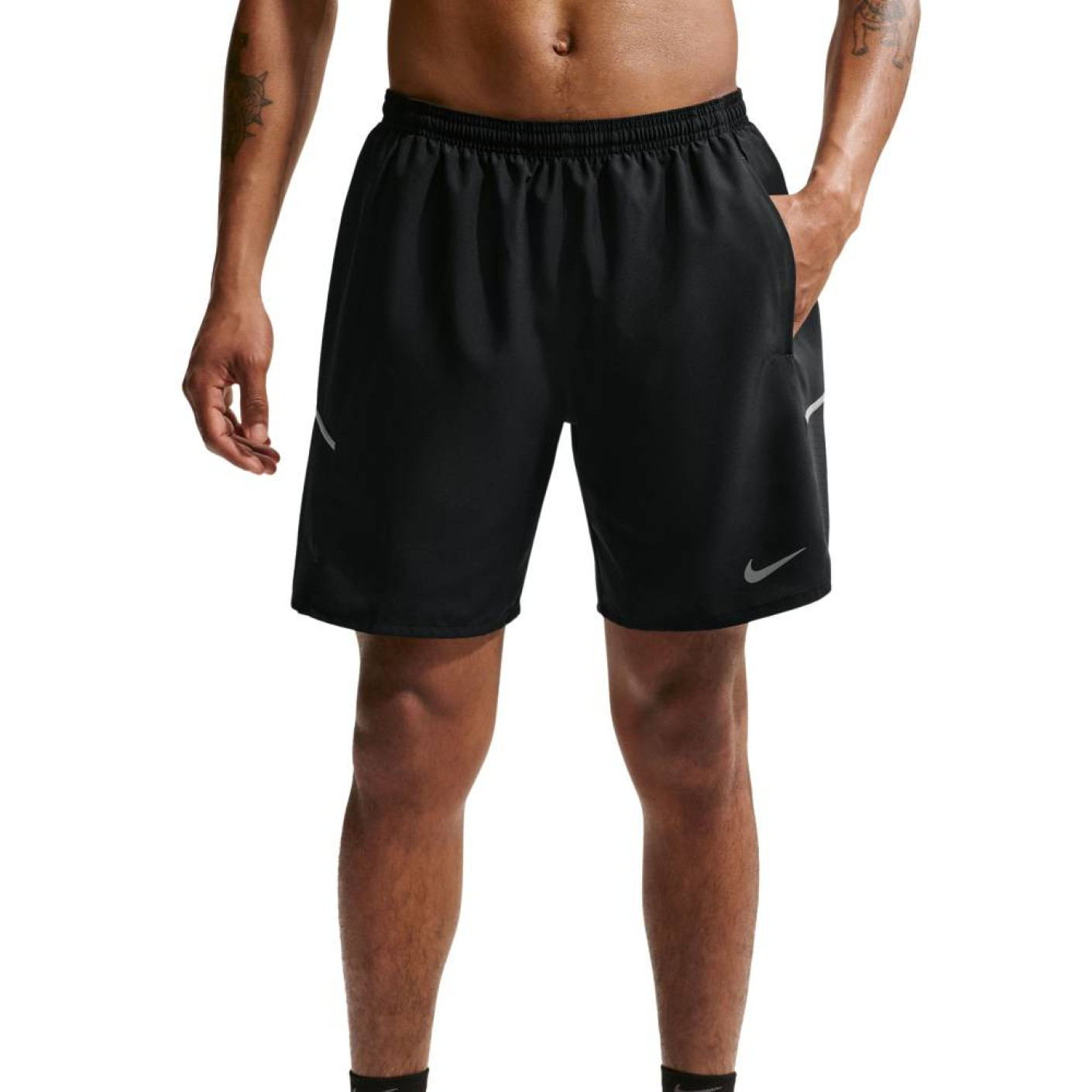 Nike 7