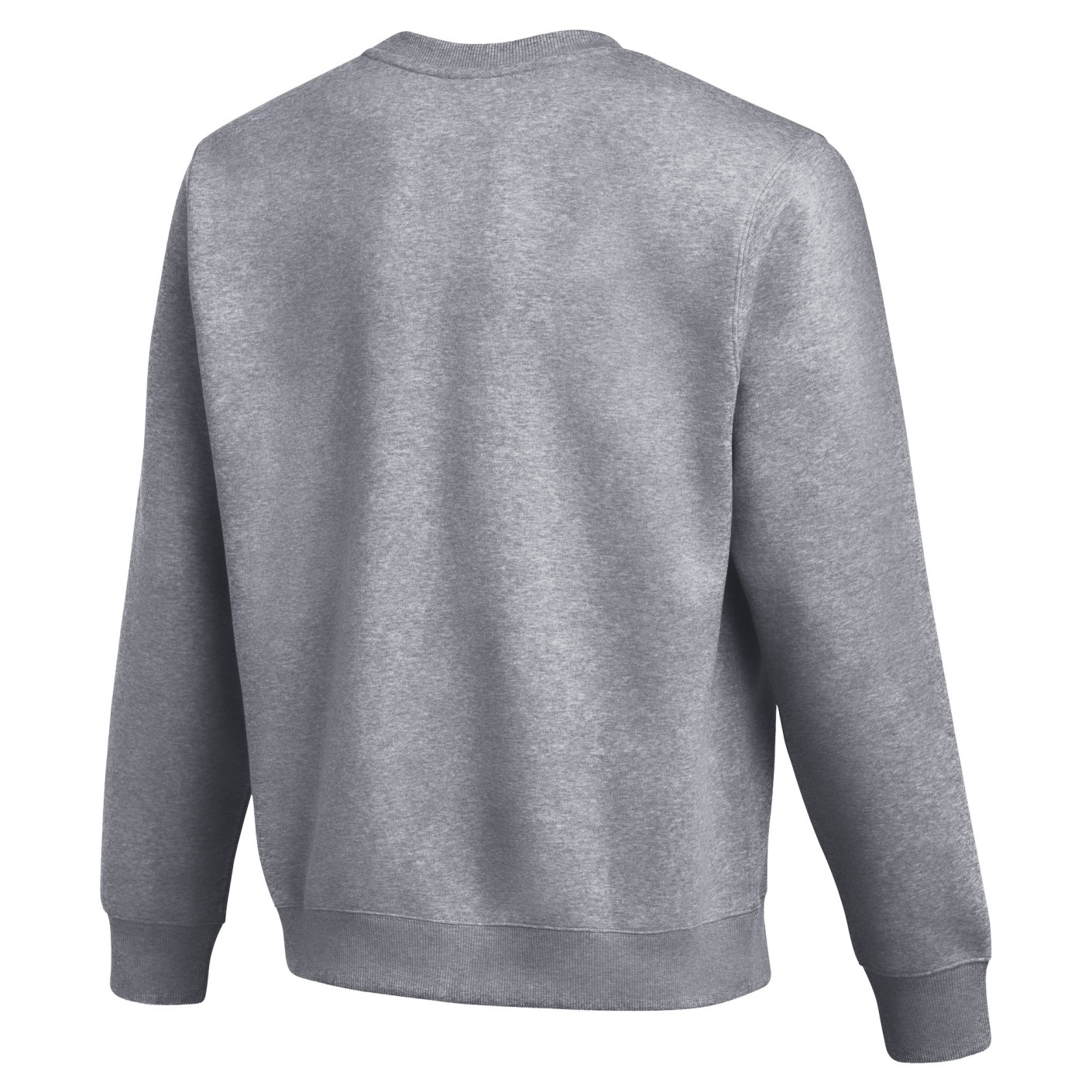 Nike Park 26 Fleece Crew Sweater Grey Black - KNVBshop.nl