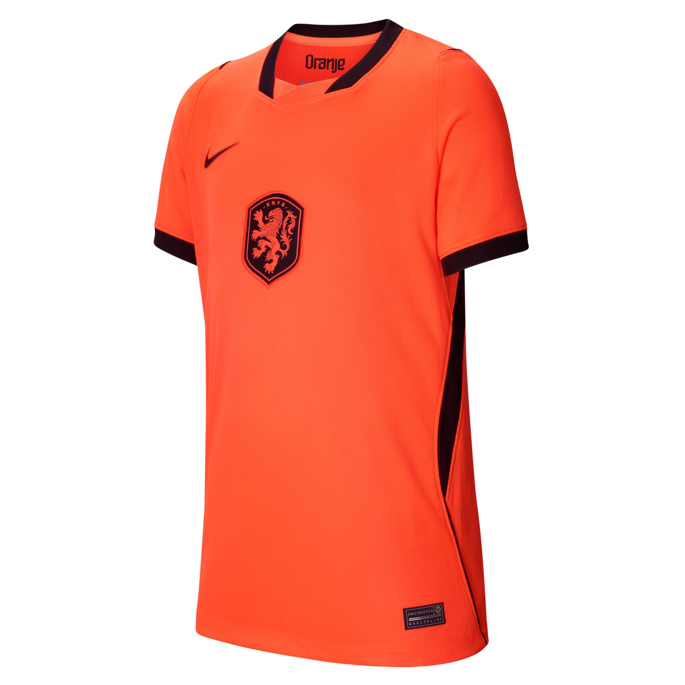 Nike Dutch Team Home Shirt 2026-2028 Kids - KNVBshop.nl