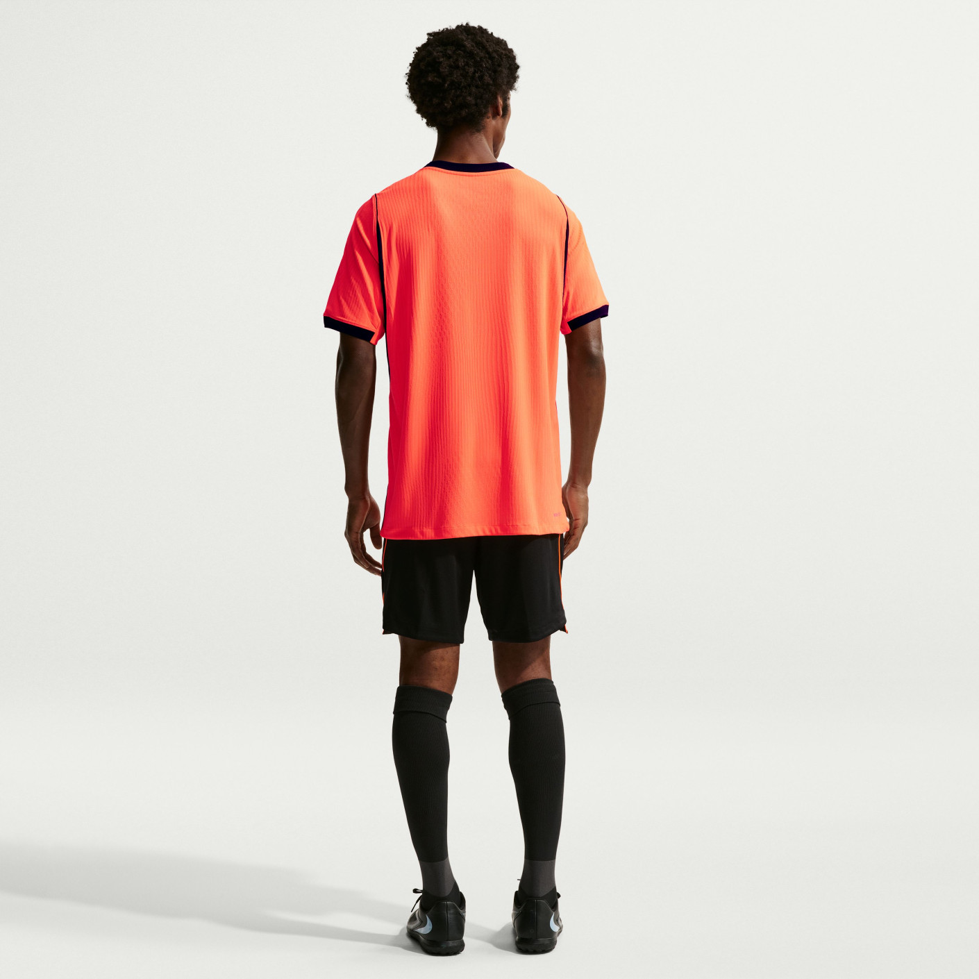 Nike Dutch Team Home Shorts 2026-2028 - KNVBshop.nl
