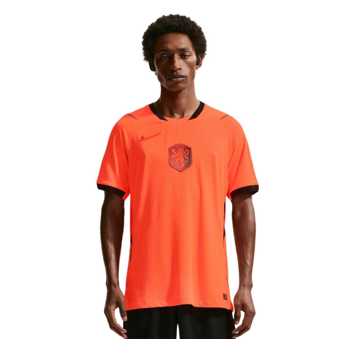 Nike Dutch Team Home Set Authentic 2026-2028 - KNVBshop.nl