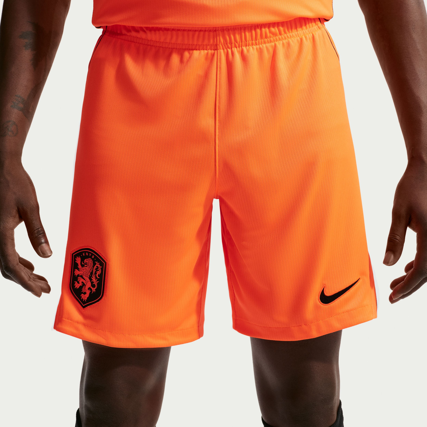 Nike Dutch Team Away Shorts 2026-2028 - KNVBshop.nl