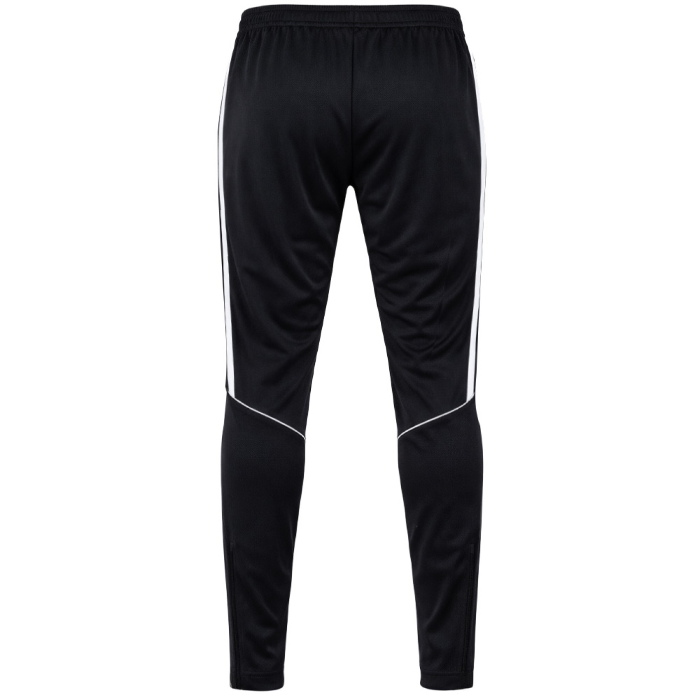 Nike KNVB Referees Tracksuit 2026-2028 Black White - KNVBshop.nl