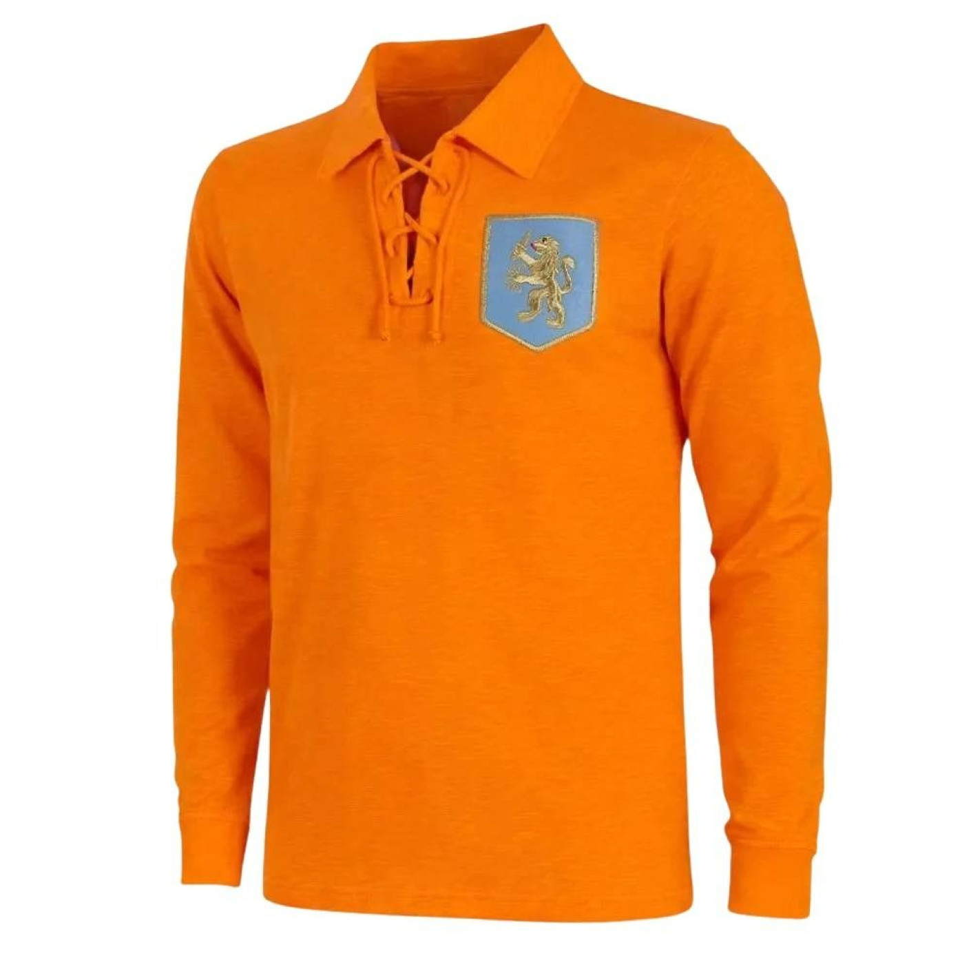 COPA Holland Retro 1934 Football Shirt