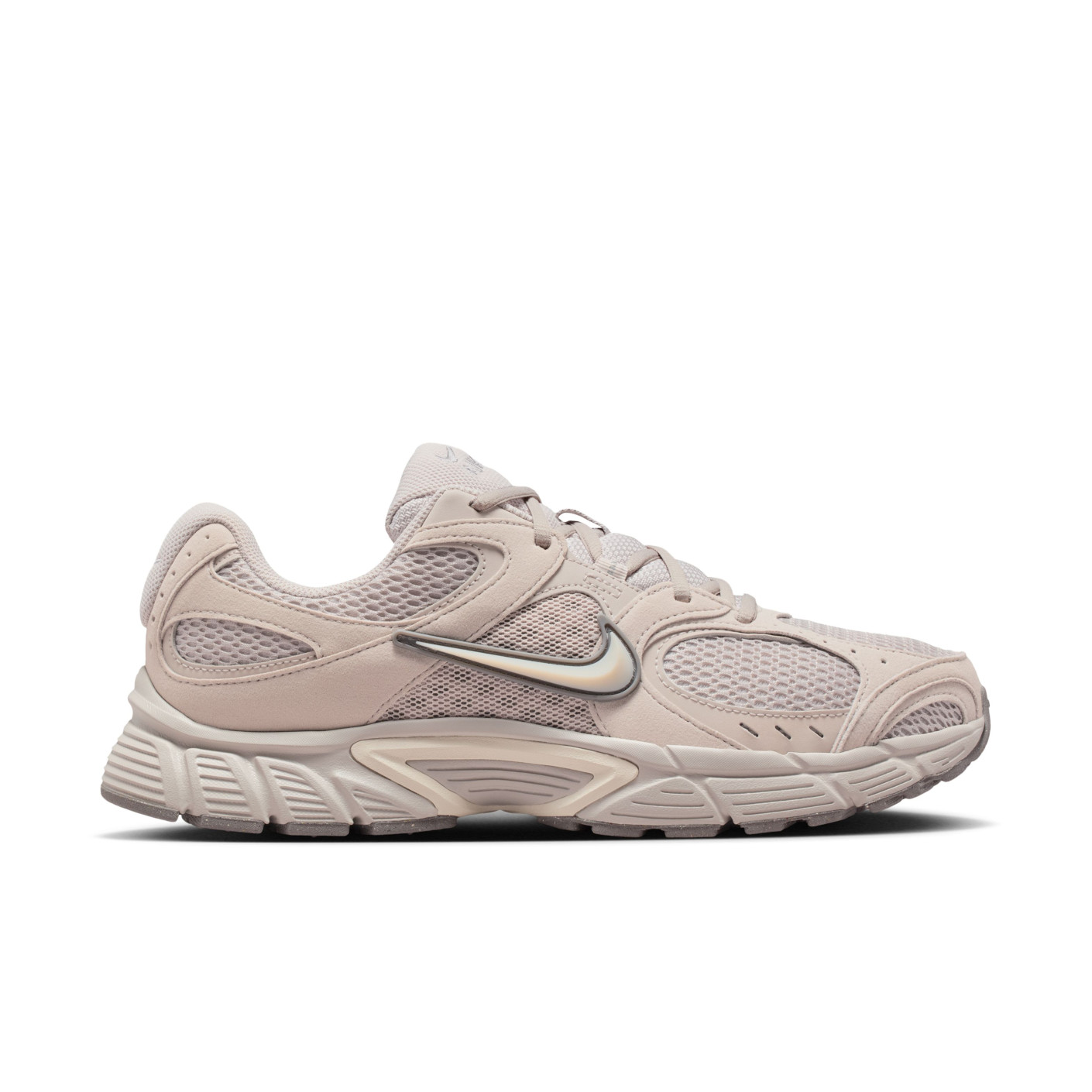 Nike Sneakers V5 RNR Light Brown Grey Silver Grey