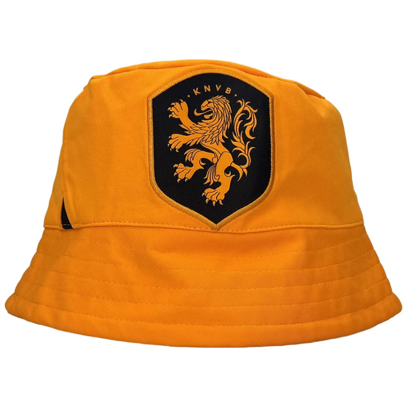 FC88 Nederlands Elftal Bucket Hat Oranje Zwart