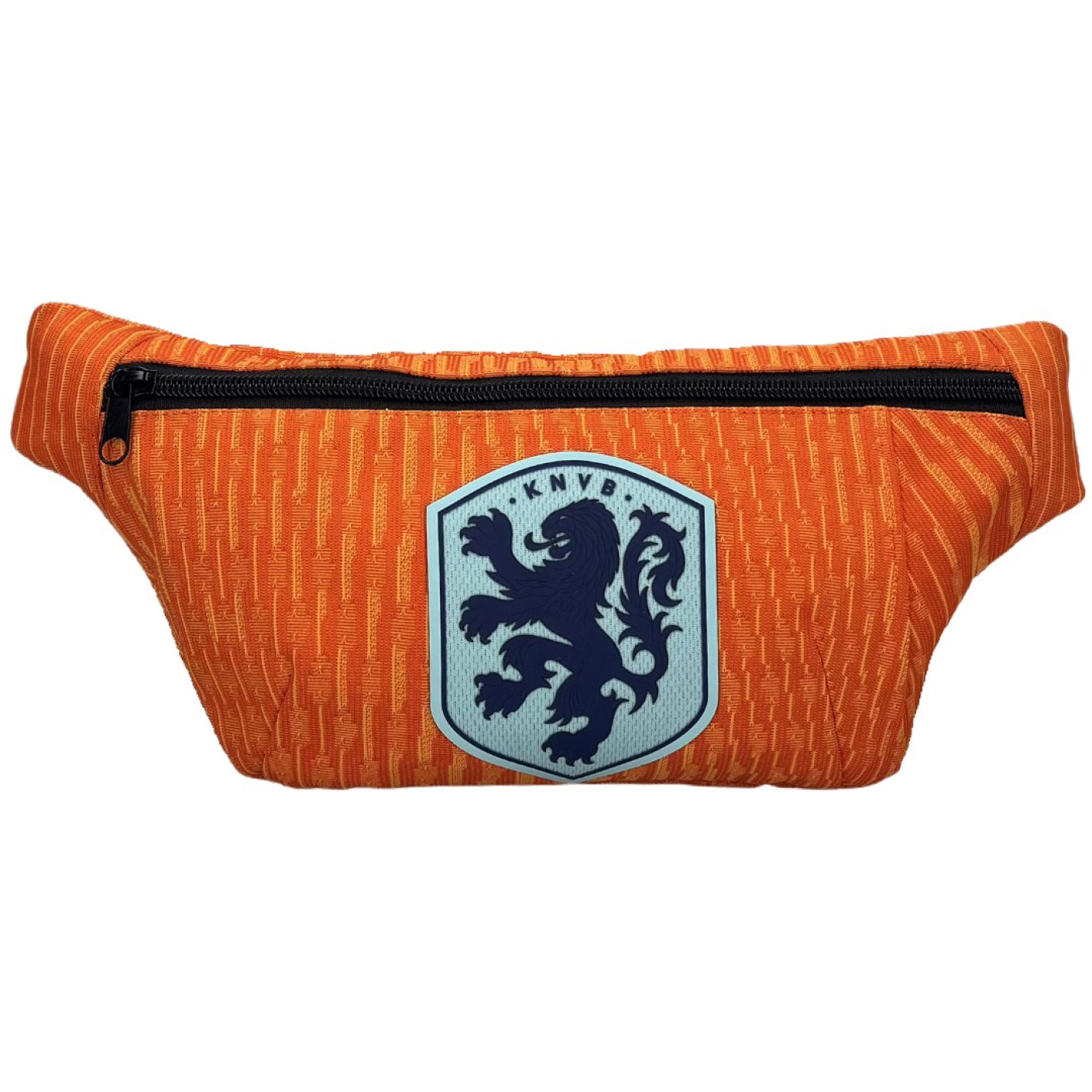 FC88 Nederlands Elftal Heuptasje Oranje Lichtblauw Donkerblauw