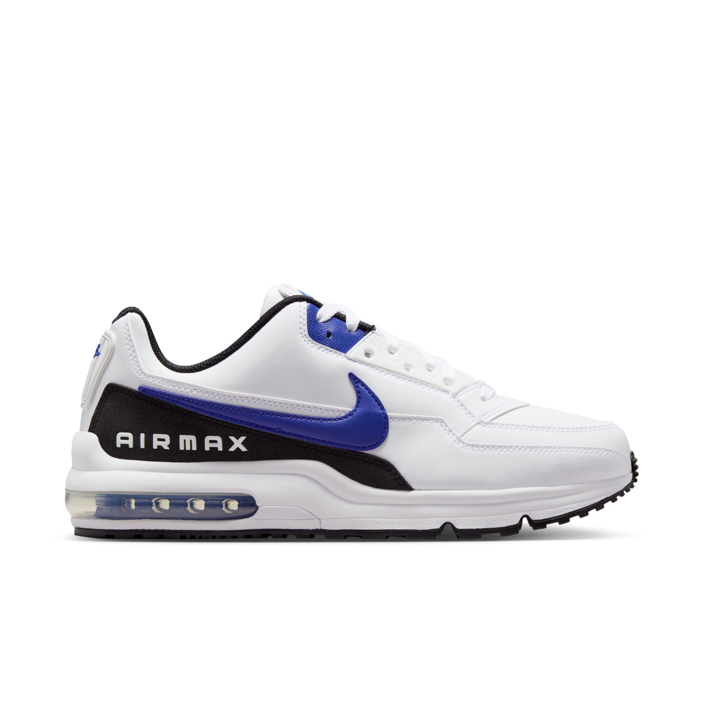 Nike Sneakers Air Max Limited 3 White Blue Black