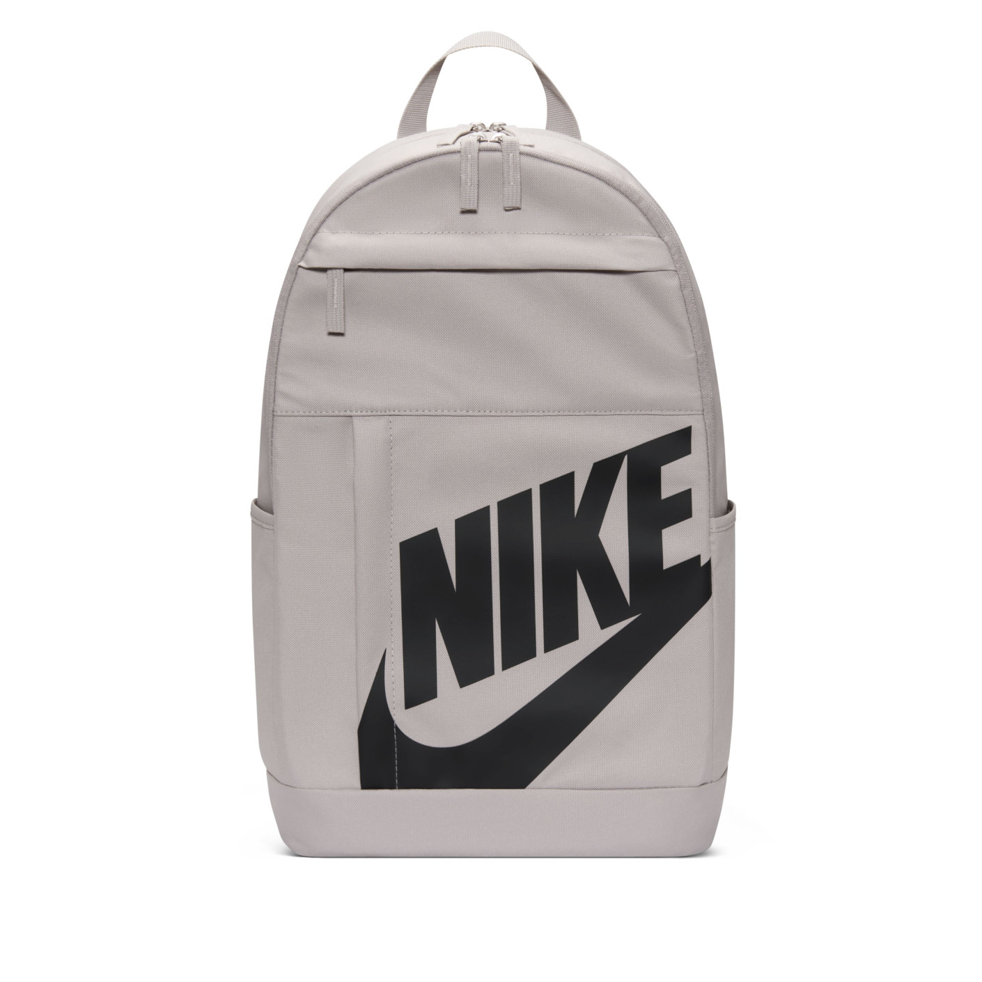 Nike Elemental Backpack Grey Grey Black