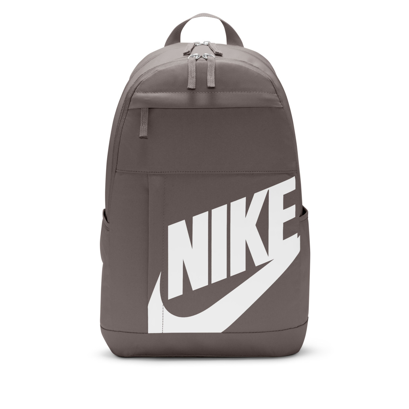 Nike Rugzak Elemental Bruin Wit