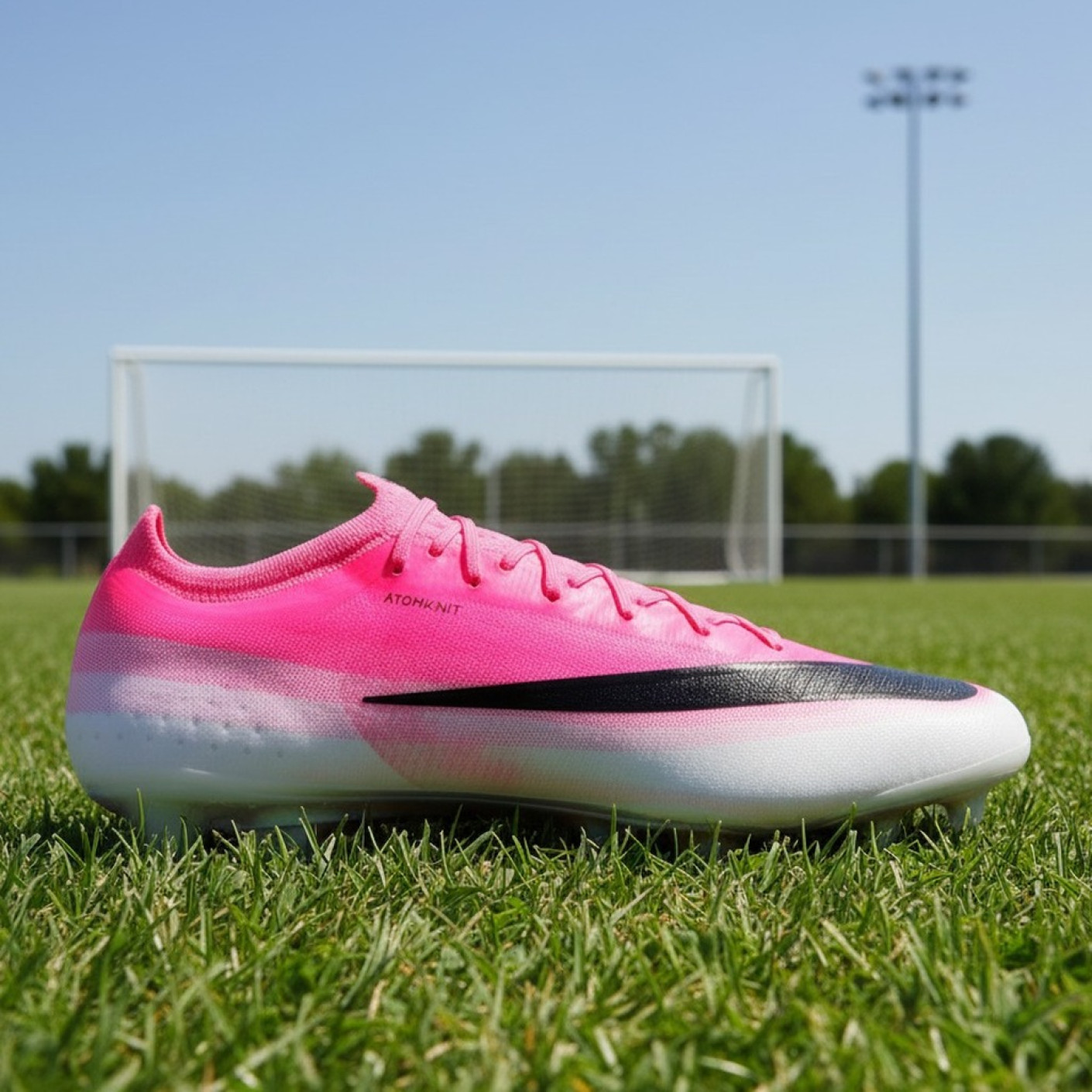 Nike Mercurial Vapor 17 Elite (AG) Artificial Grass Football Boots