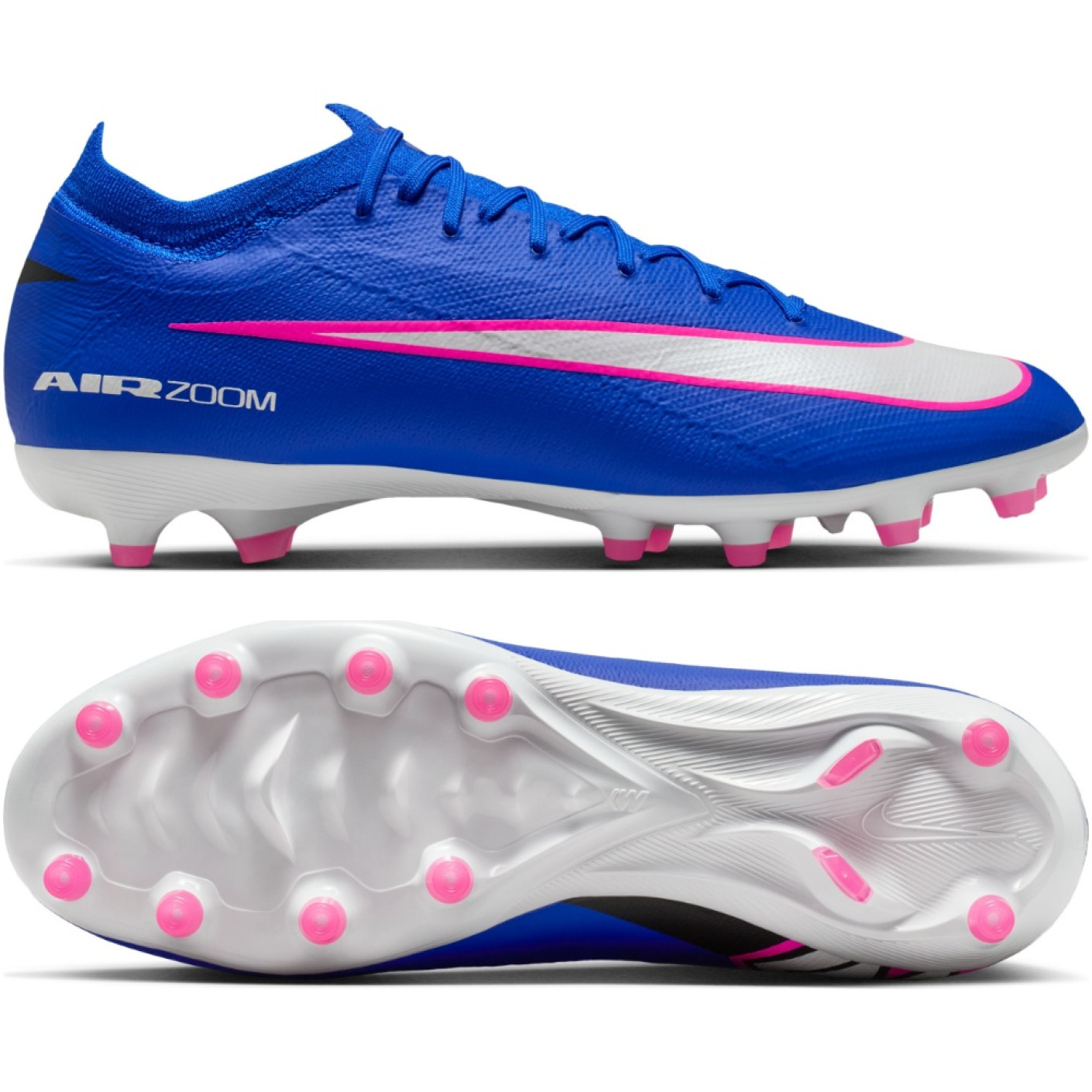 Nike Zoom Mercurial Pro Vapor 16 Artificial Grass Football Boots