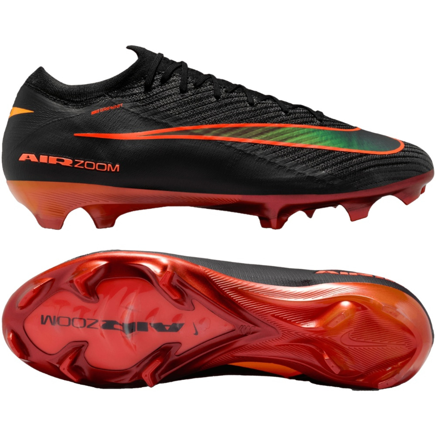 Nike Zoom Mercurial Vapor 16 Elite LV8 Gras Football Boots (FG