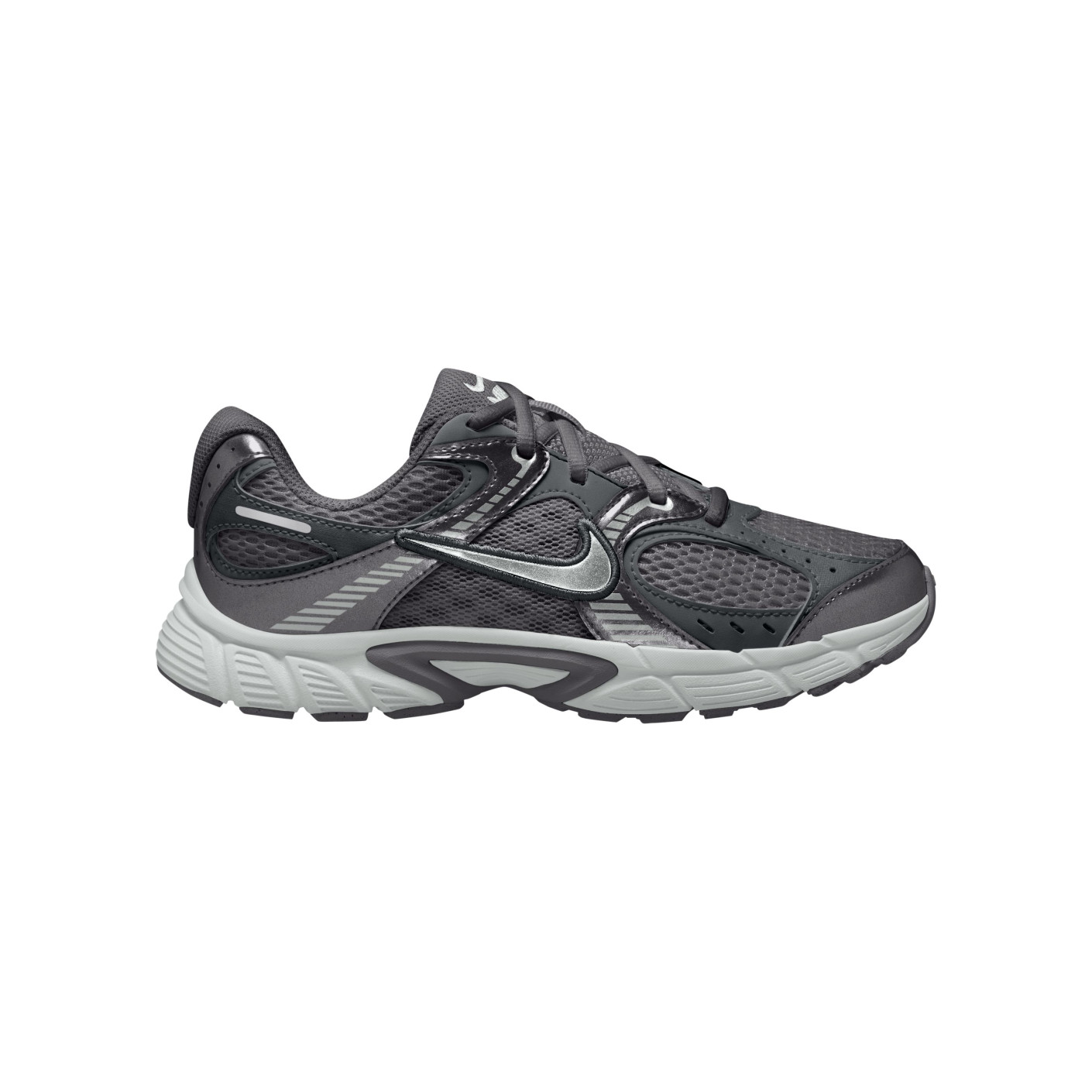 Nike Sneakers V5 RNR Kids Grey Off White Iron Grey Cool Grey