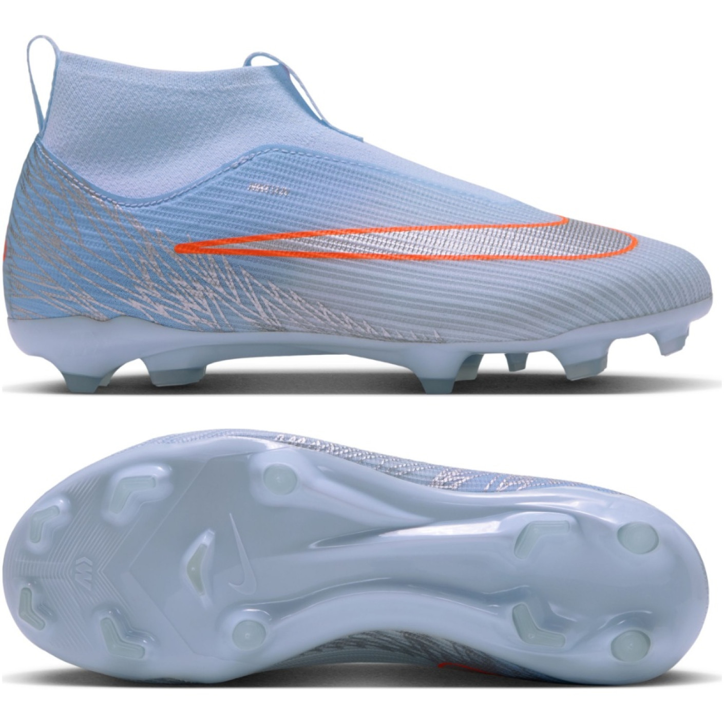 Football Bboot Nike Mercurial Superfly 11 Academy (MG) Grass/Artificial Grass Football ...