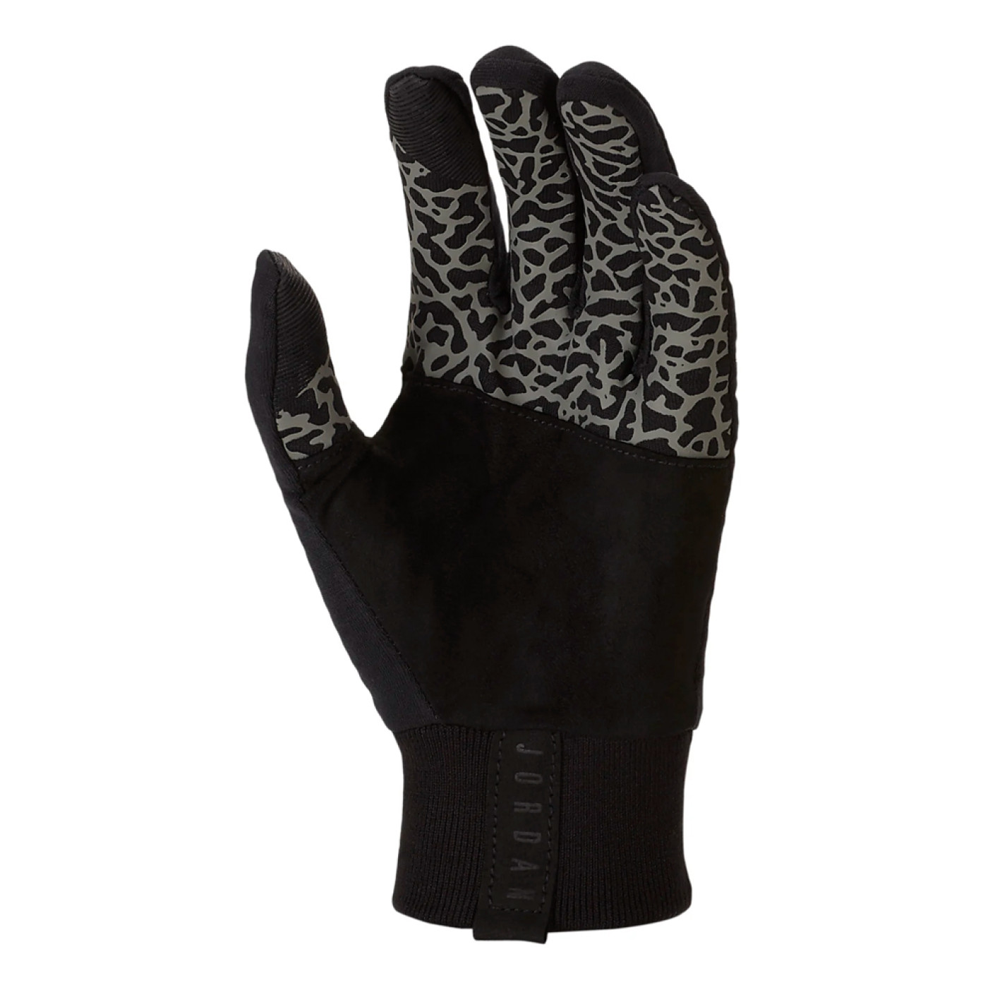Nike JORDAN Sphere Therma handschoenen Zwart Wit KNVBshop KNVBshop