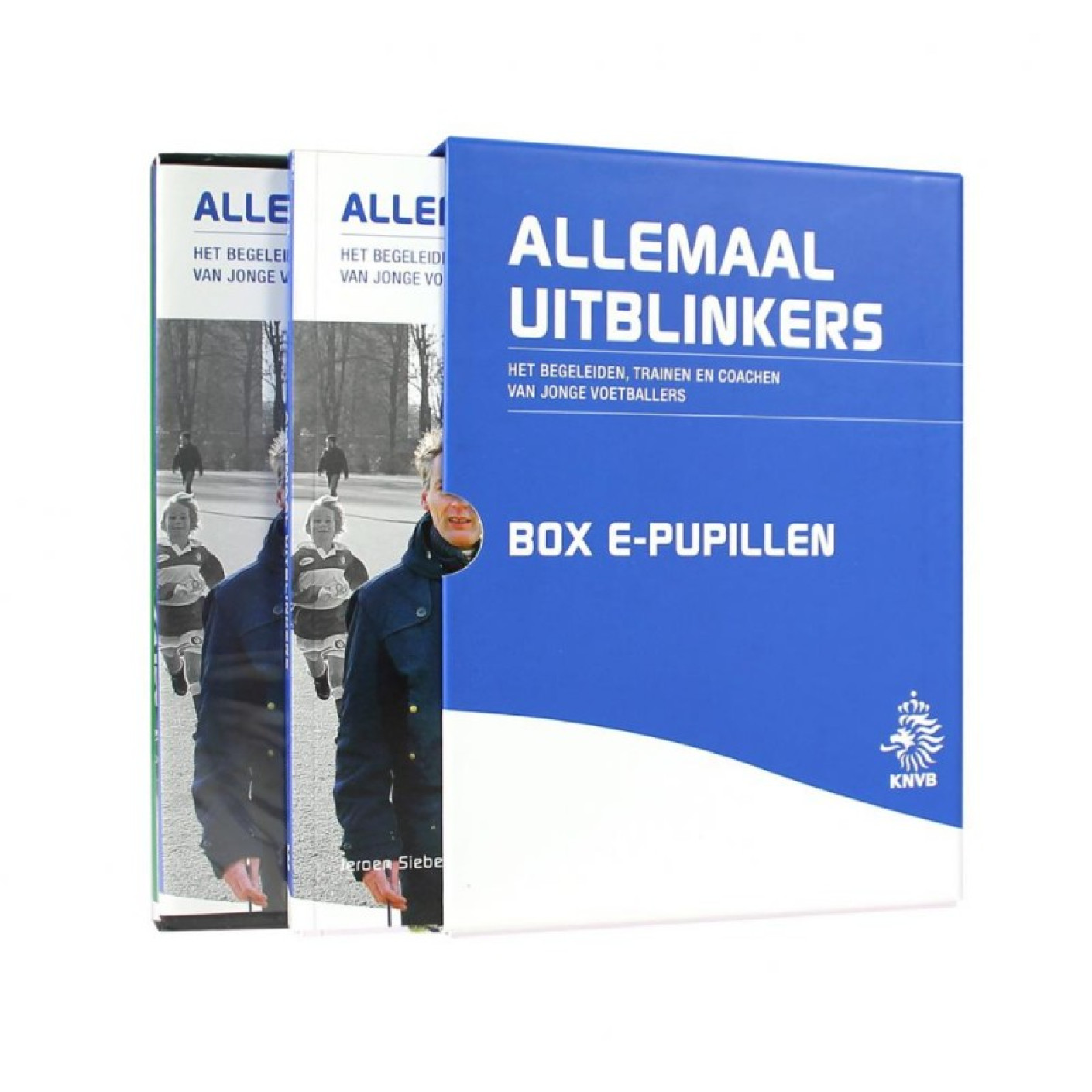 KNVB All Excellors - E Pupil