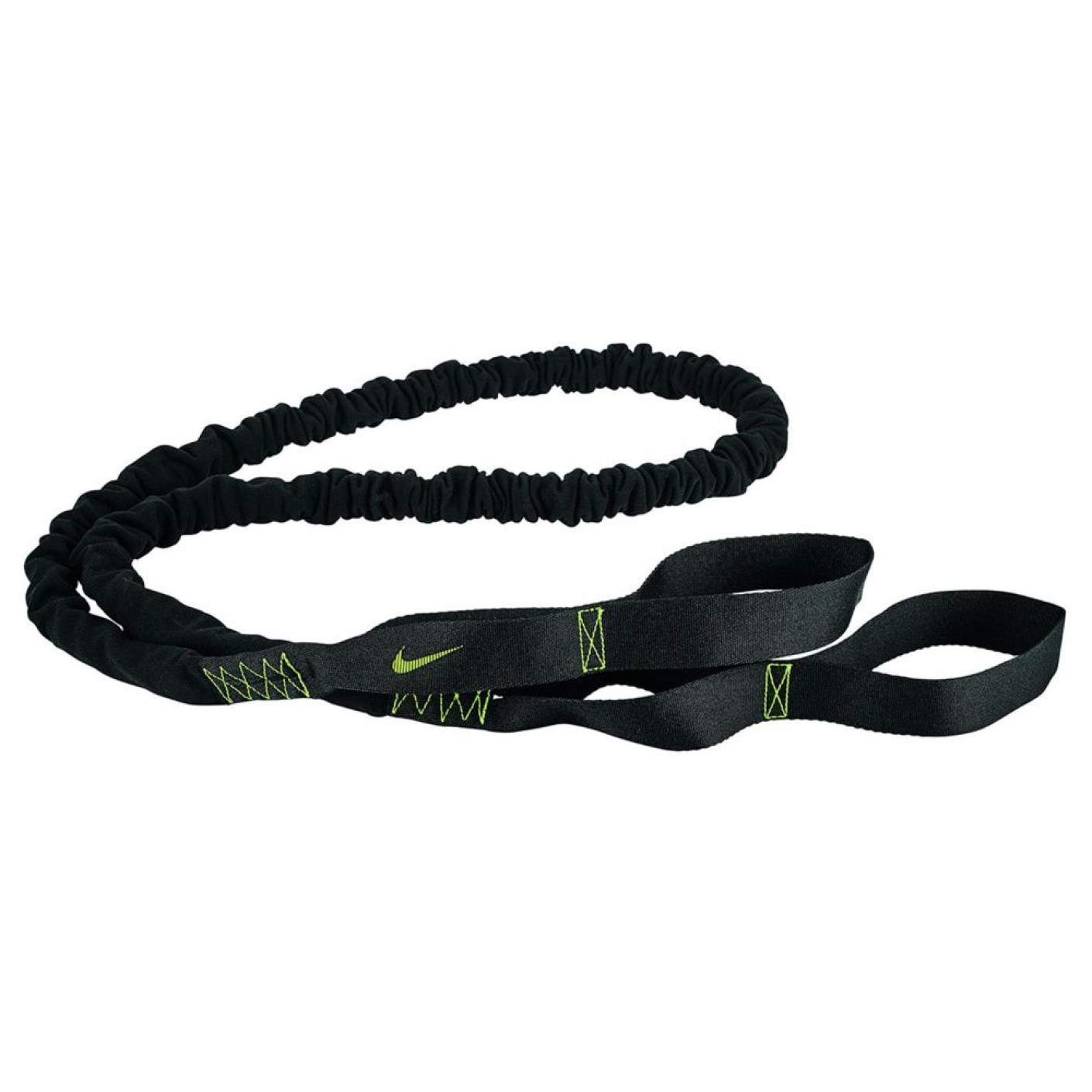 Meestal Hilarisch Rustiek Nike Weerstandsband Licht Zwart Groen - KNVBshop.nl