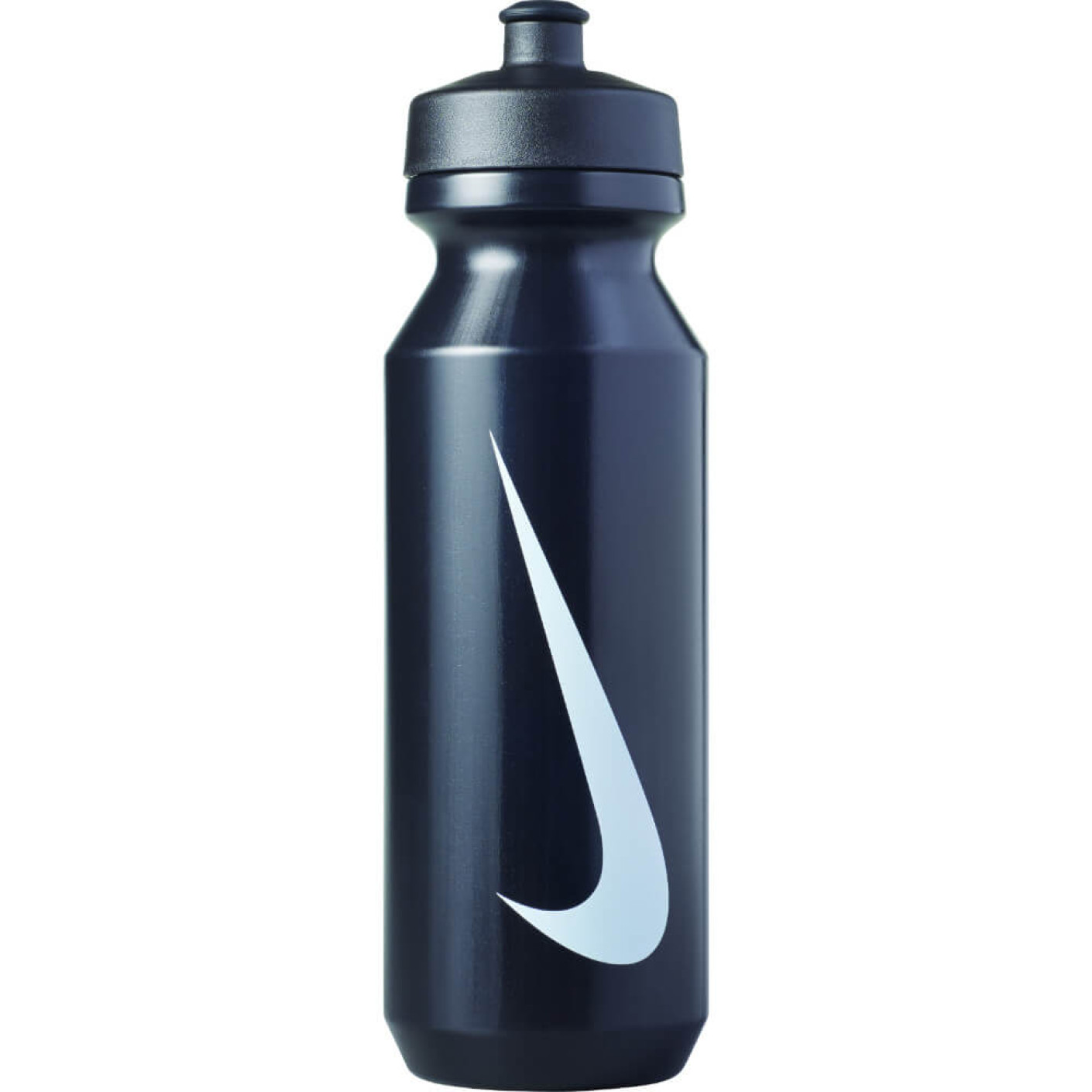 Nike Bidon BIG MOUTH BOTTLE 2.0 940 ML Zwart Wit