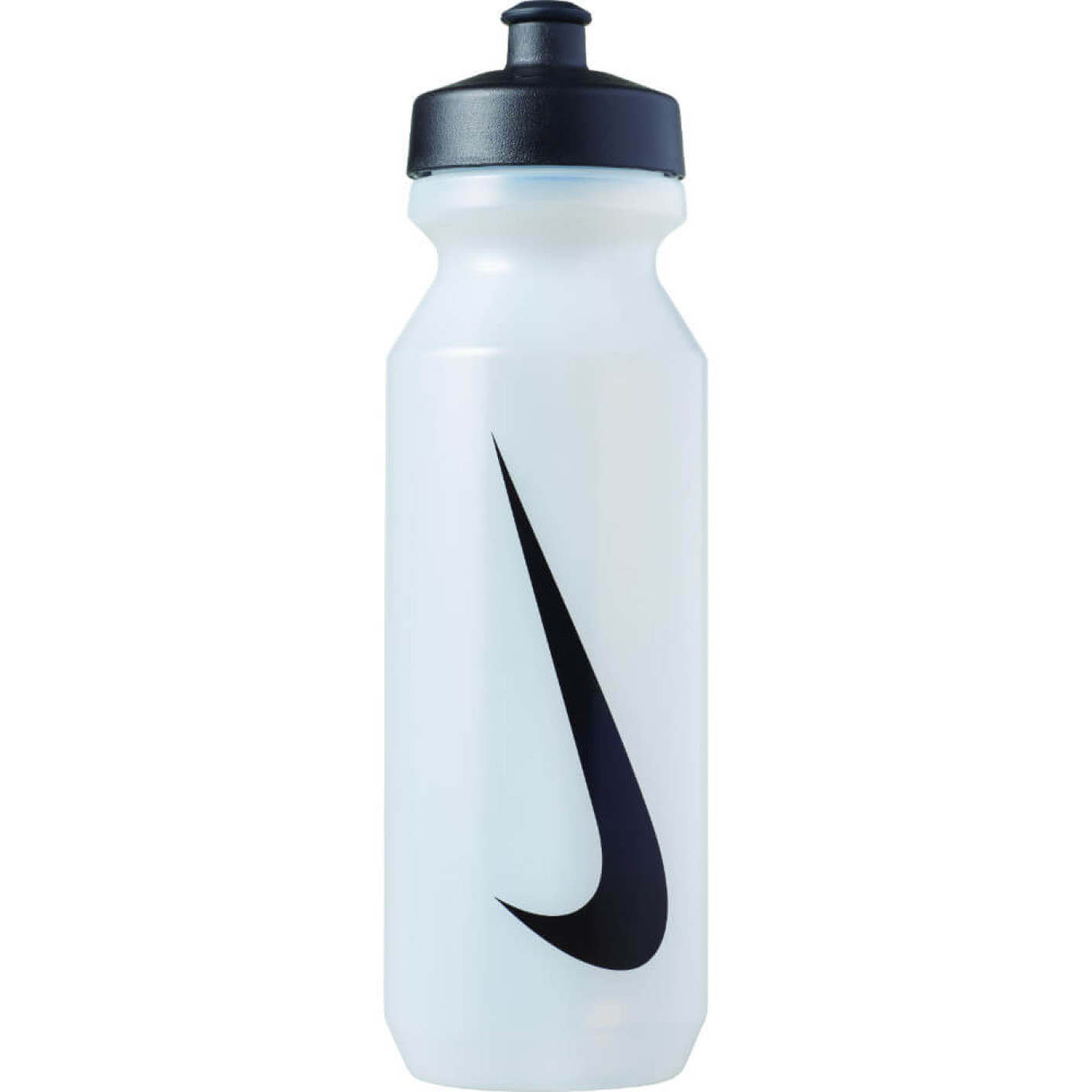 Nike Bidon BIG MOUTH BOTTLE 2.0 940 ML Transparant