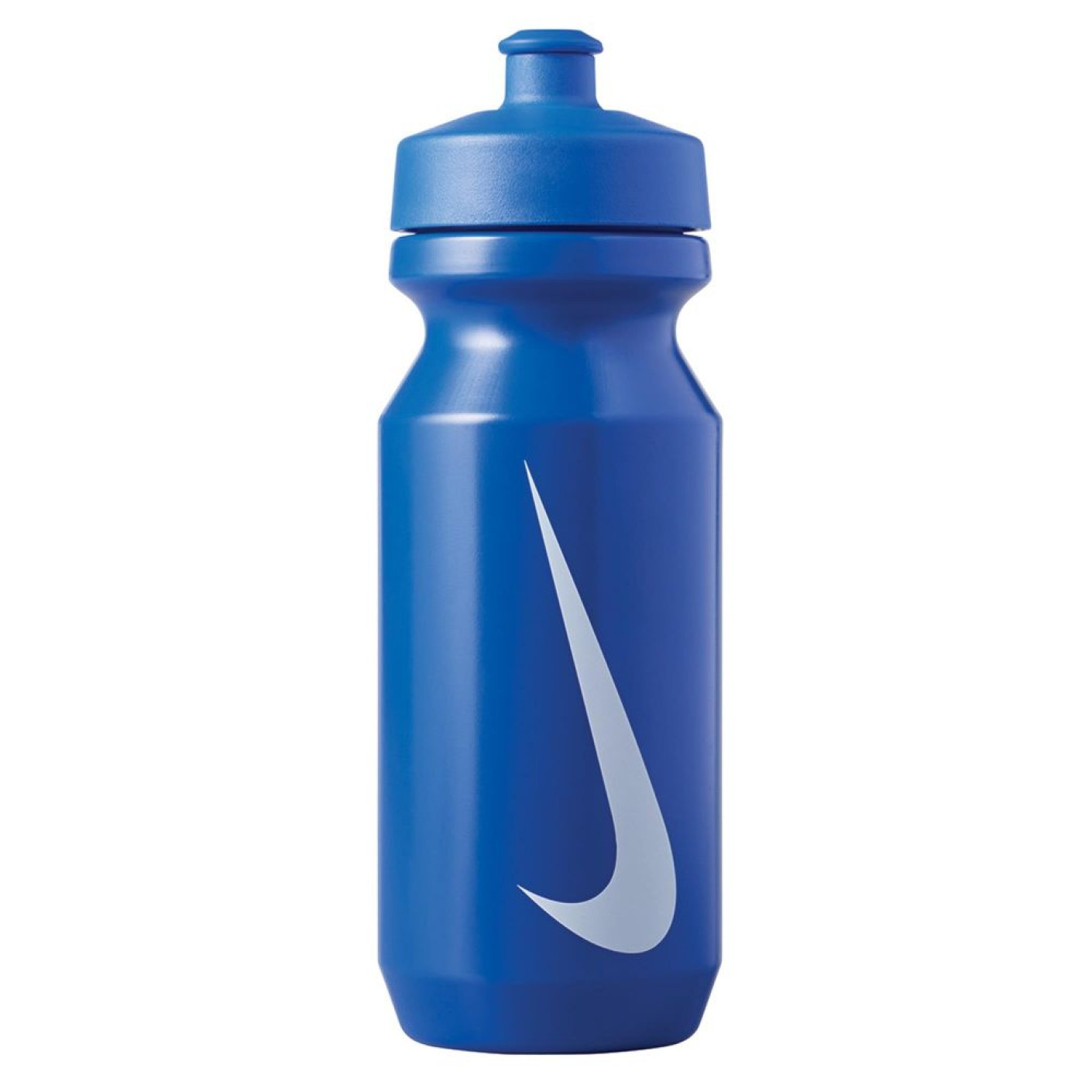 Nike Big Mouth Bidon 2.0 650ML Blauw Wit