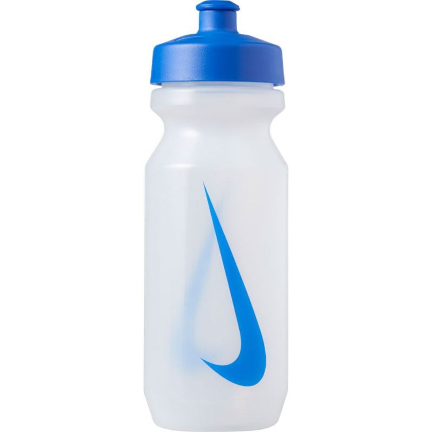 Nike Big Mouth Bidon 2.0 650ML Wit Blauw