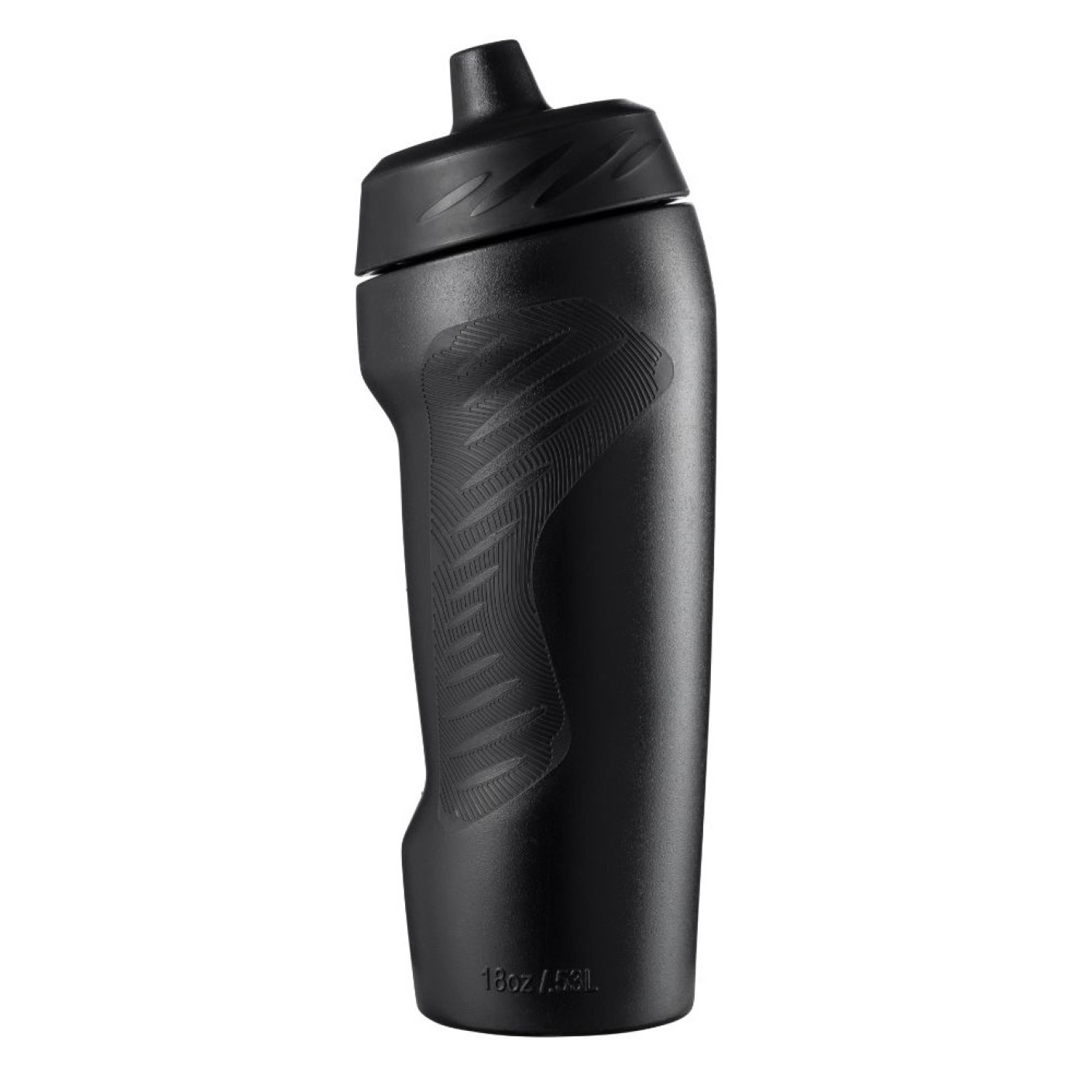 Nike Hyperfuel Sportbidon 500ML Black