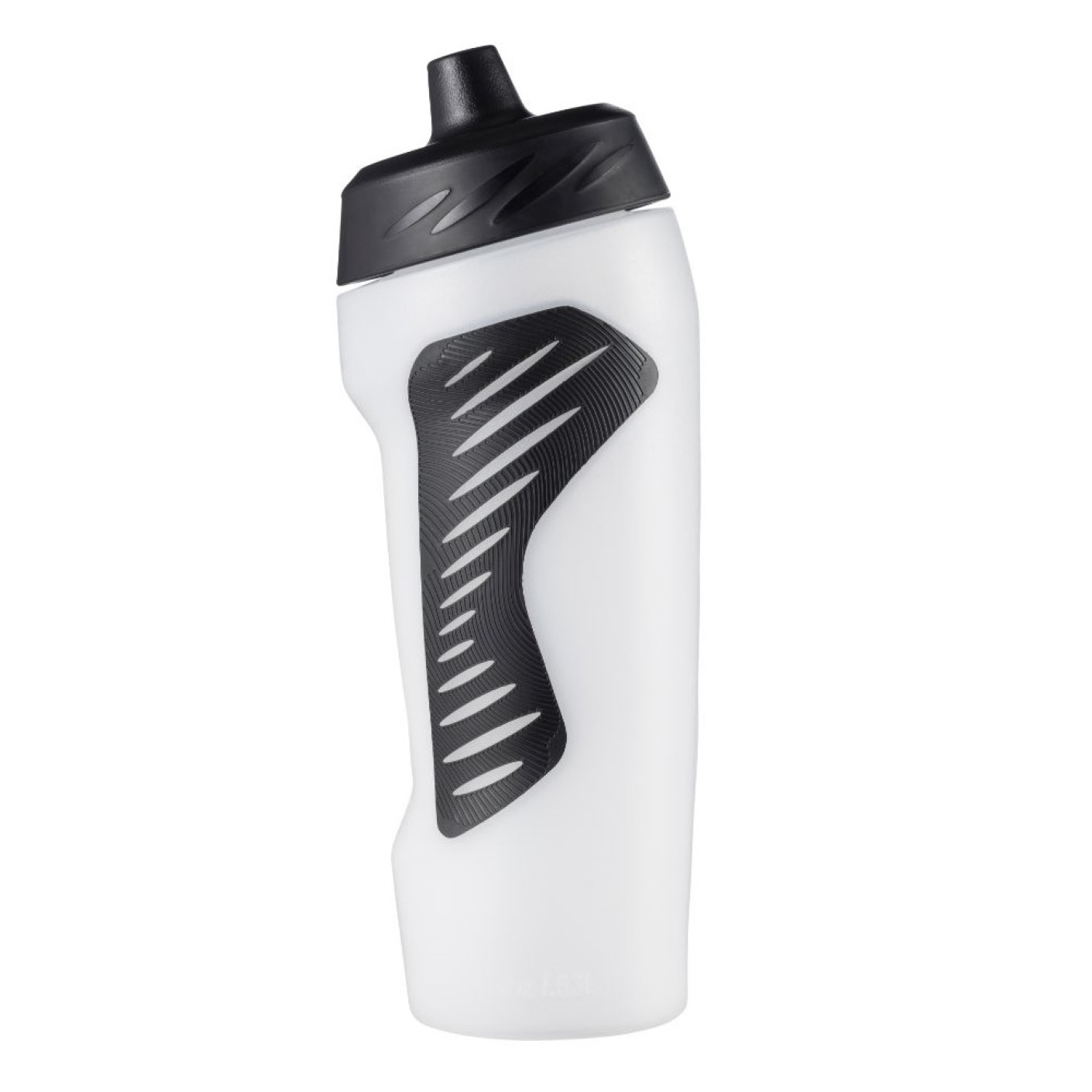 Nike Sportbidon Hyperfuel 500ML Wit