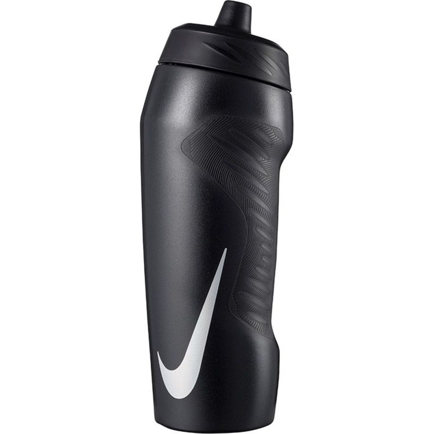 Nike Bottle Hyperfuel Black White 700 ML