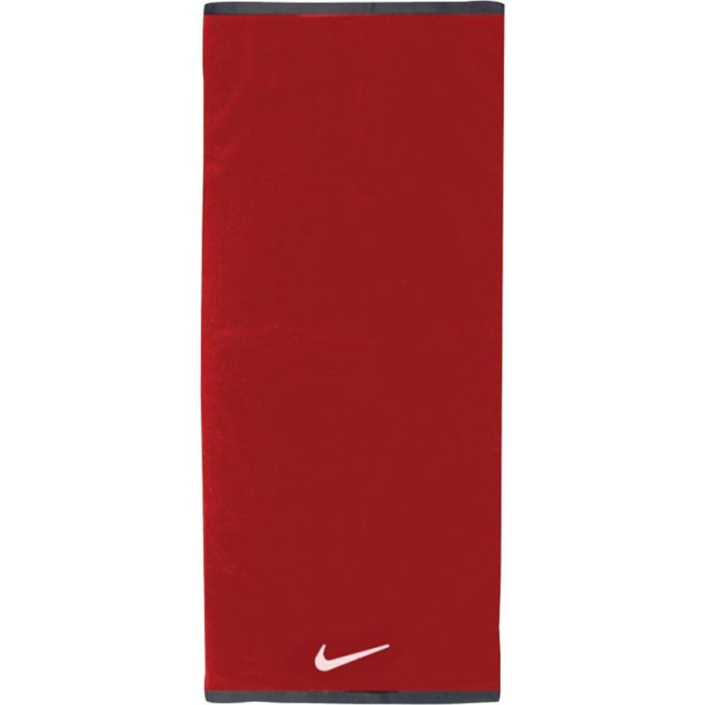 Nike FUNDAMENTAL Towel M Red