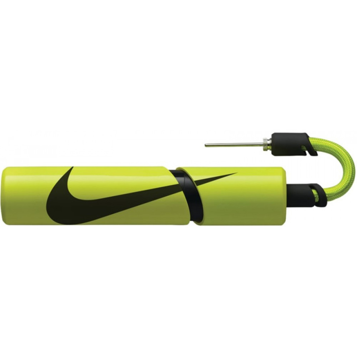 Nike Essential Ball Pump Volt