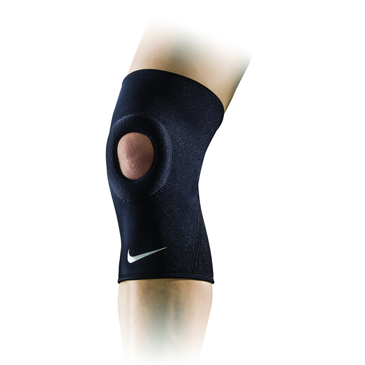 Nike Open Patella Knee Sleeve -
