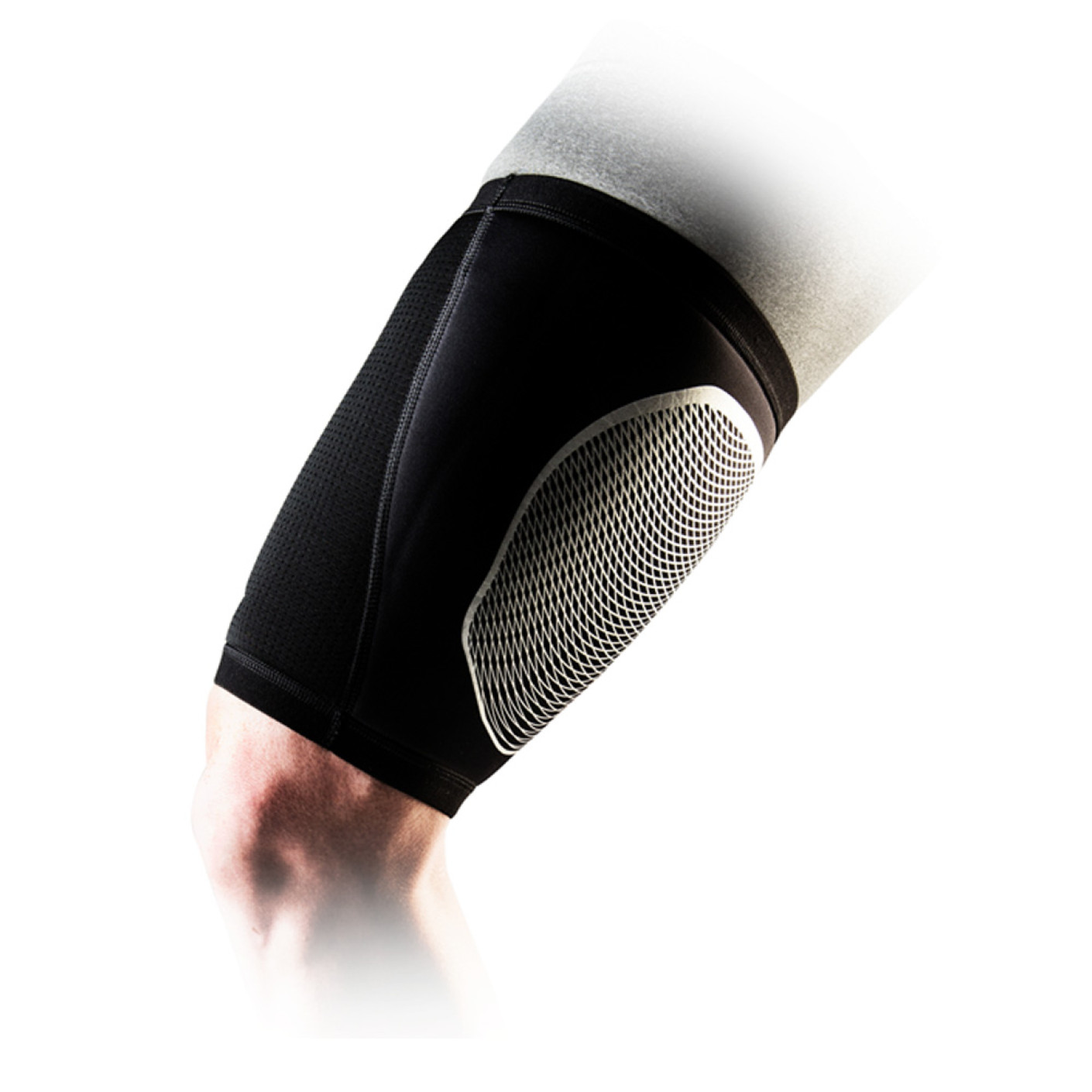 Nike Pro Hyperstrong Thigh Sleeve 2.0 KNVBshop