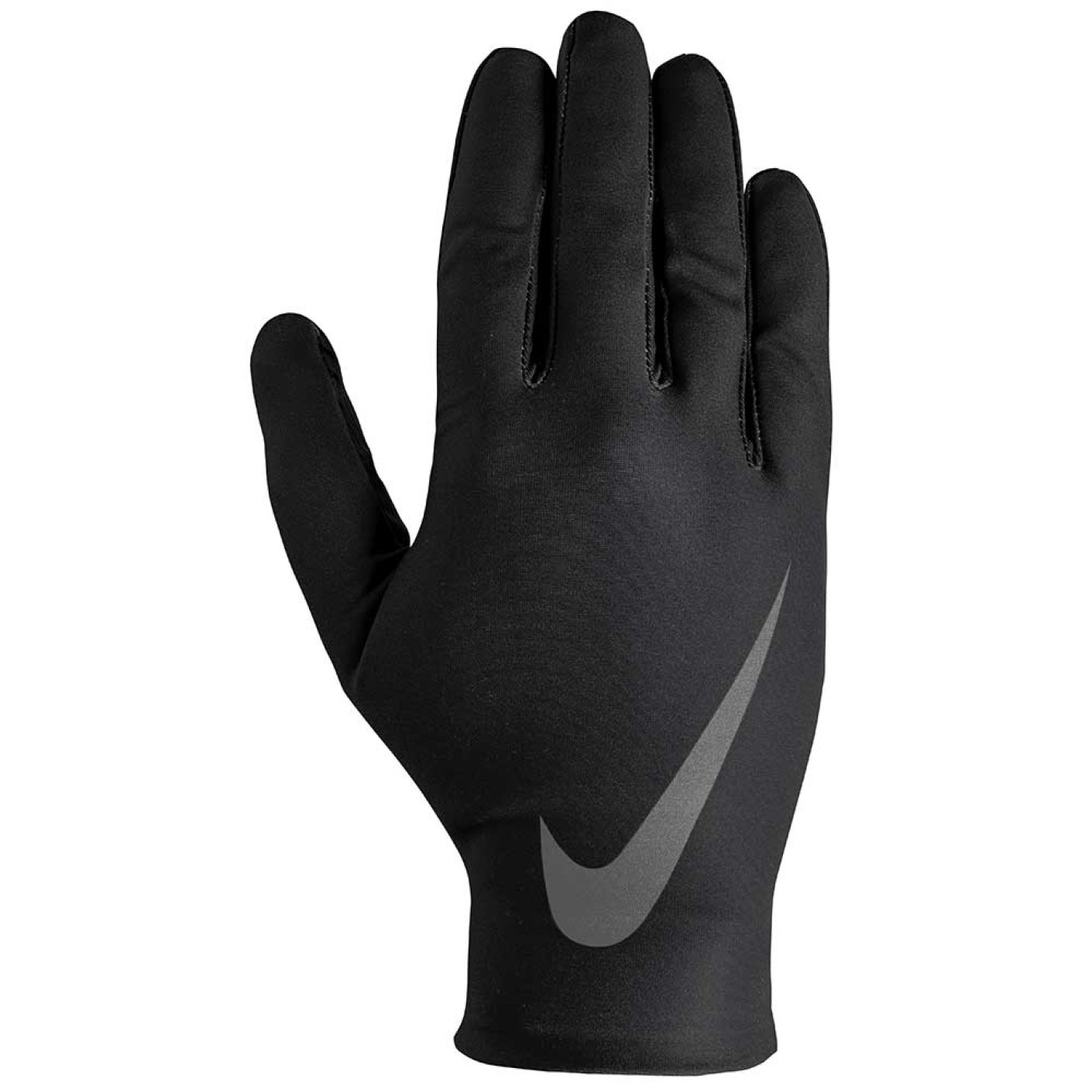 Nike Gloves Pro Black Grey