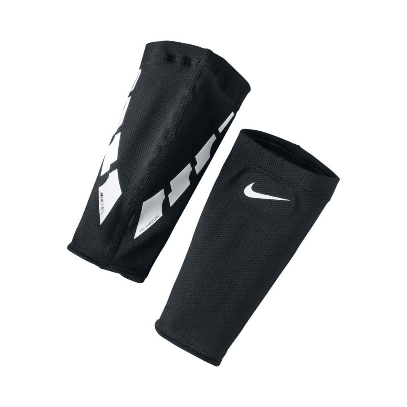 nike mercurial lite shin guard sleeves