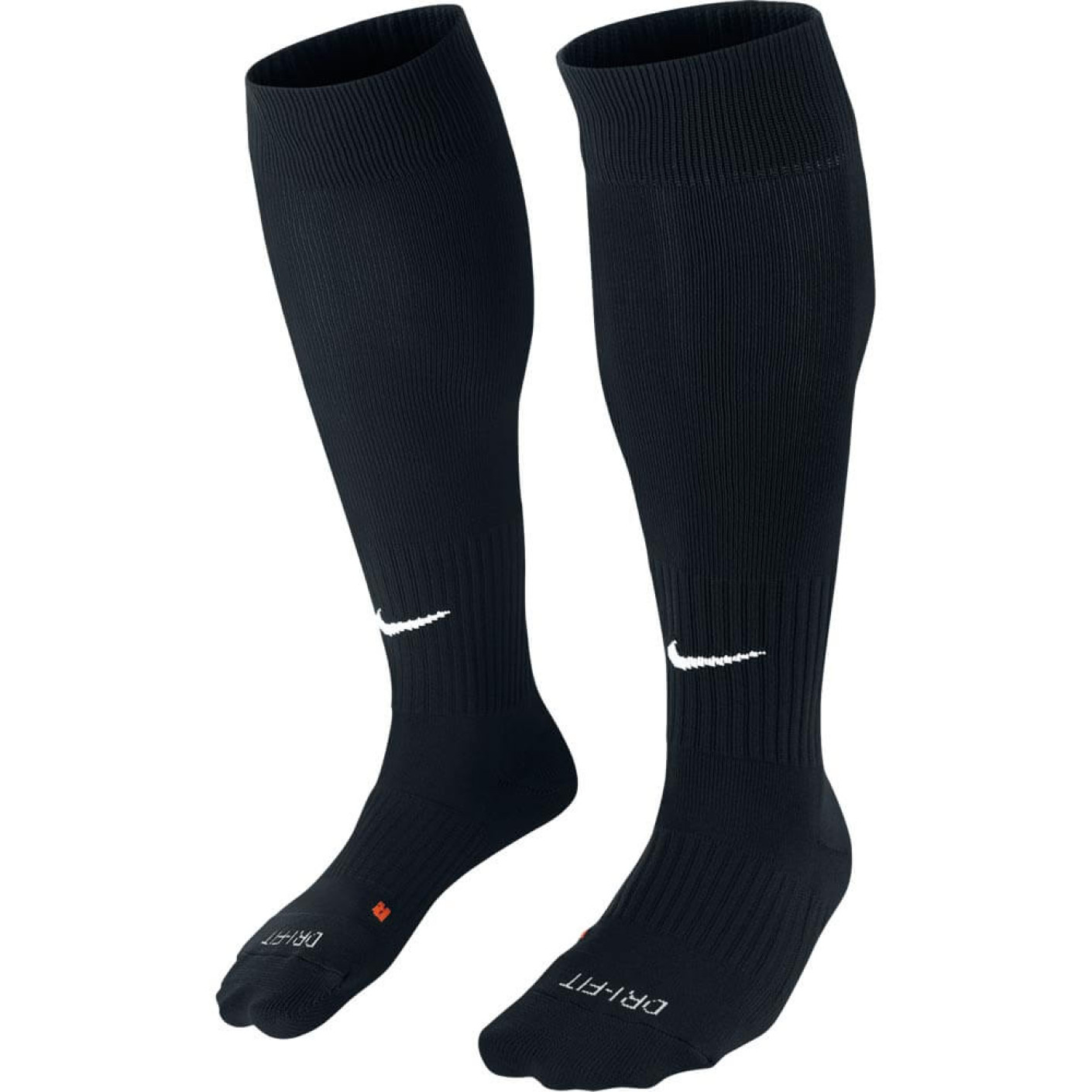 next white nike socks